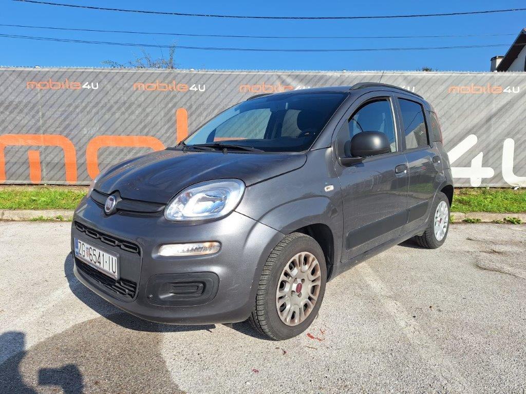 Fiat Panda 1.2 Easy