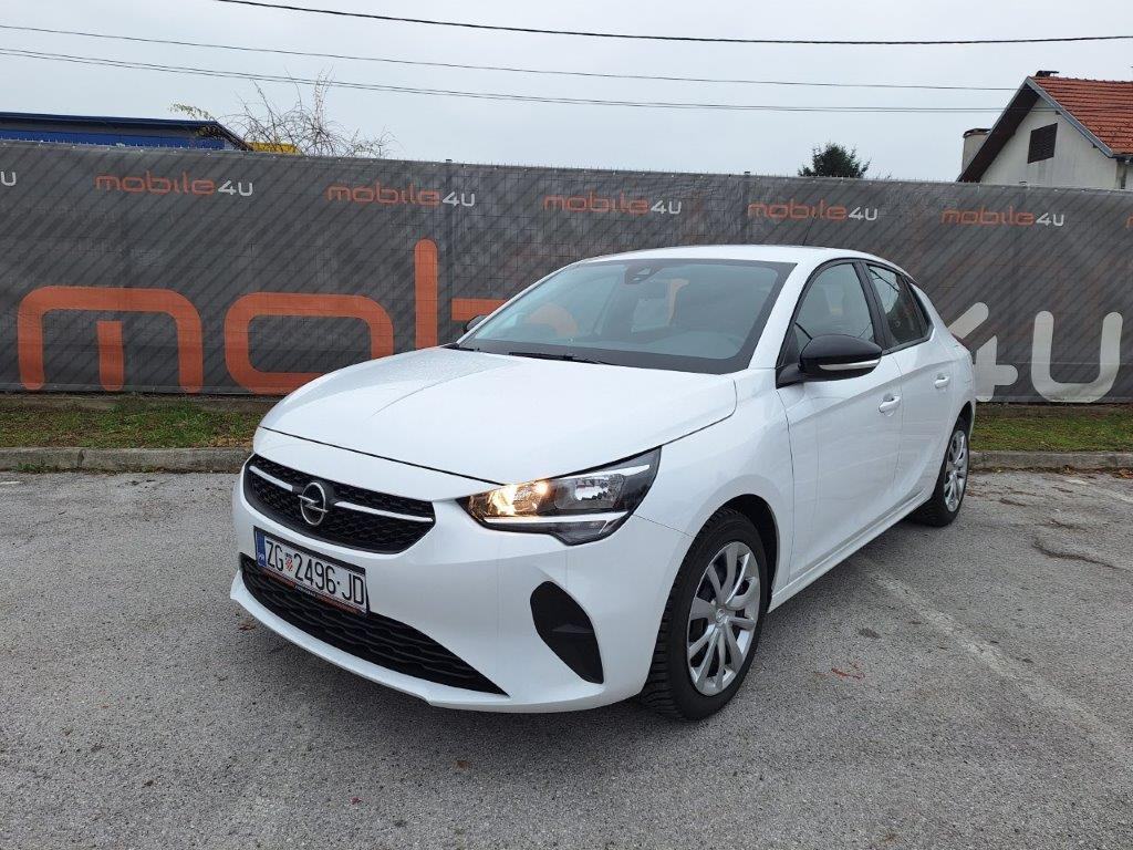 Opel Corsa 1,5 D