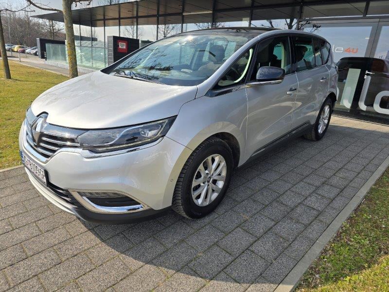 Renault Espace dCi 130