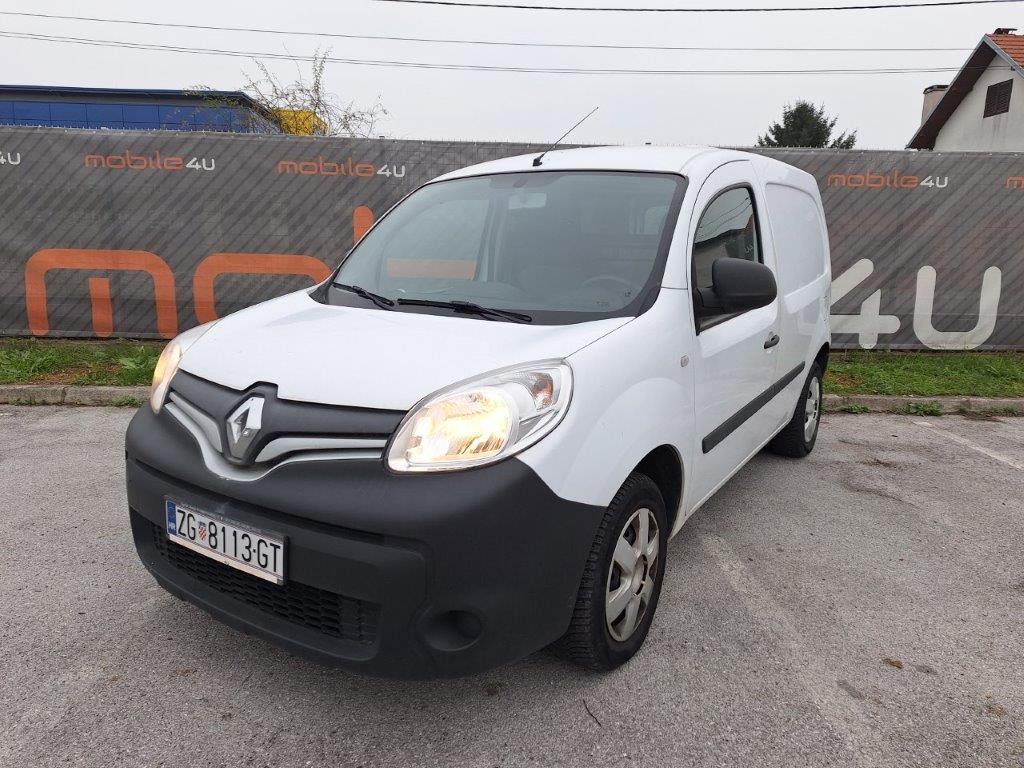Renault Kangoo Van 1.5 dci