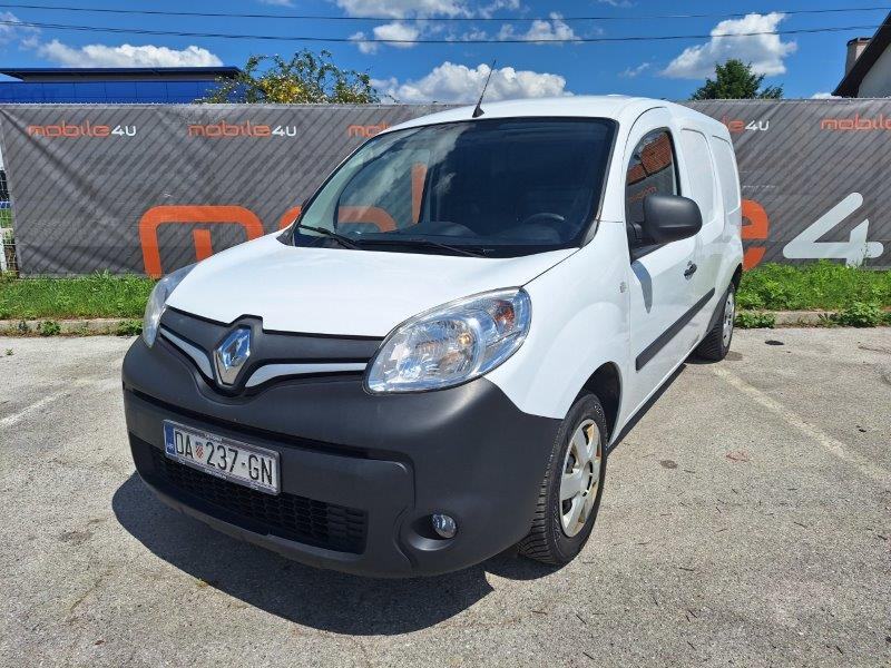 Renault Kangoo Maxi 1.5dci