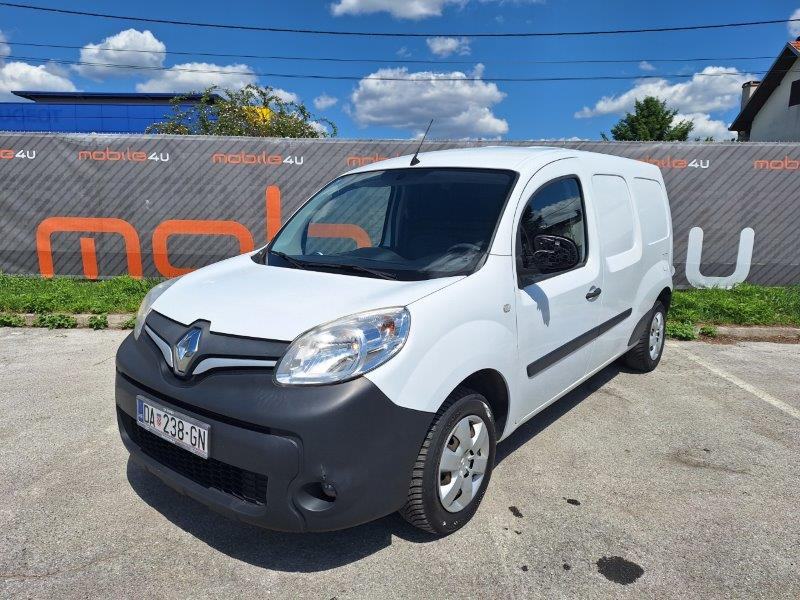 Renault Kangoo Maxi 1.5dci