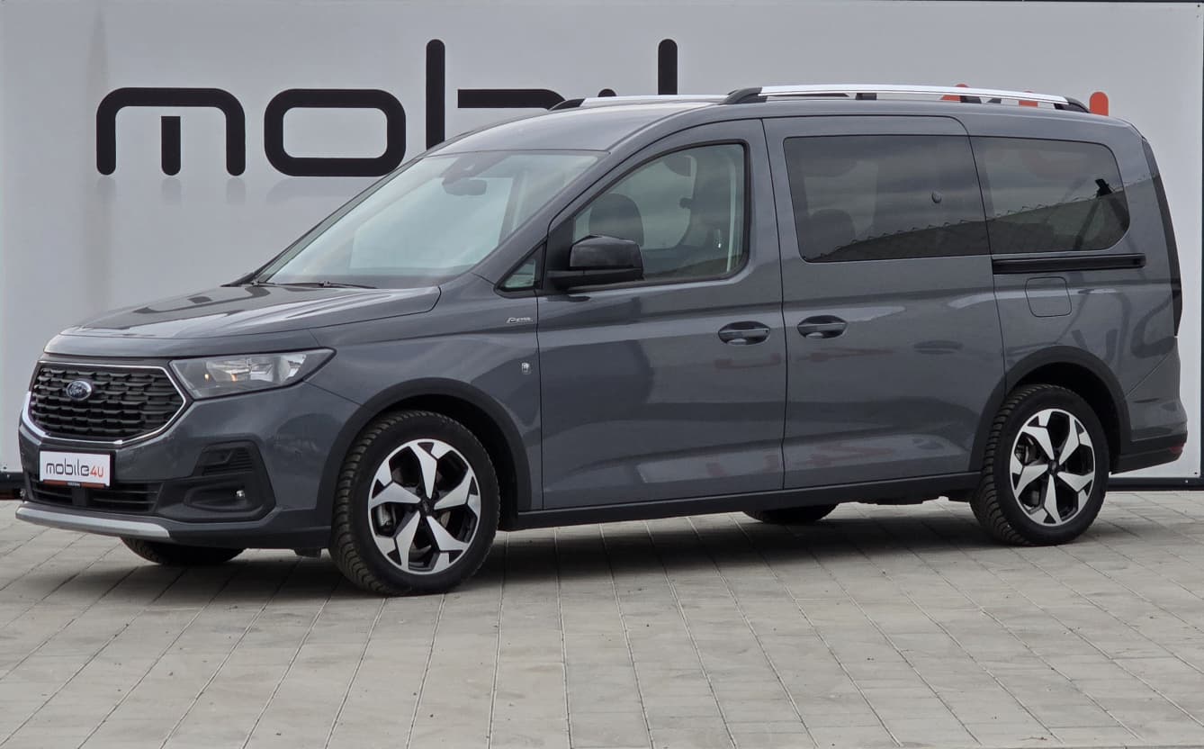 Ford Tourneo Connect Active 2.0 TDCi AWD 7 sjedala