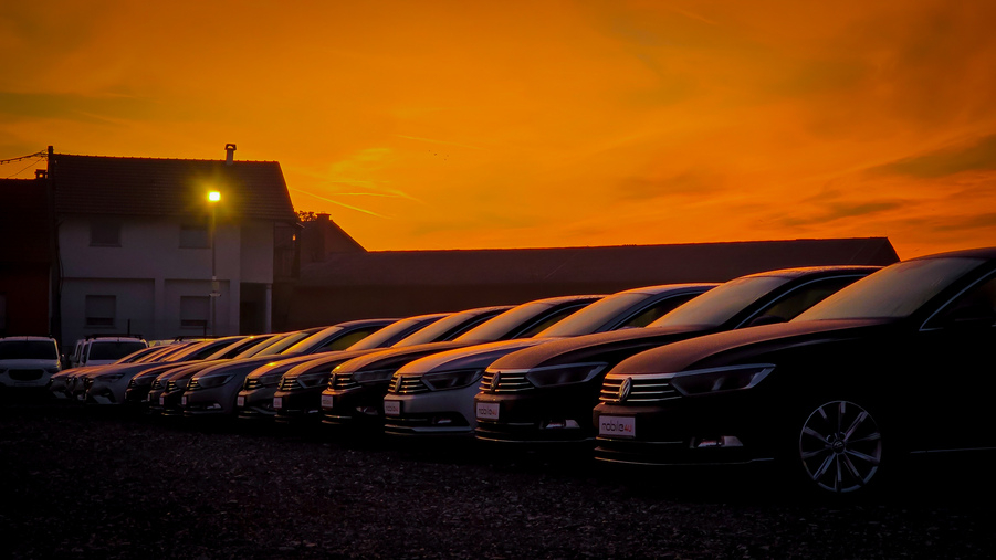 Top 7 ekonomičnih automobila za poslovne korisnike 