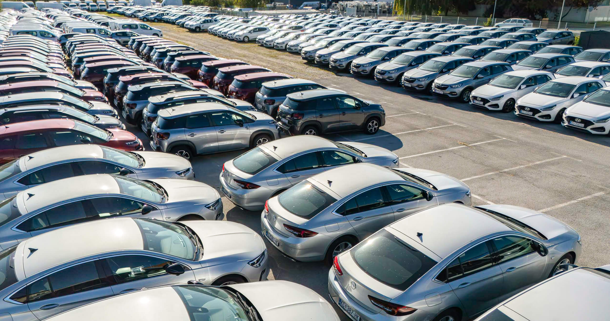 Top 5 rabljenih automobila koje se isplati kupiti u 2026. 