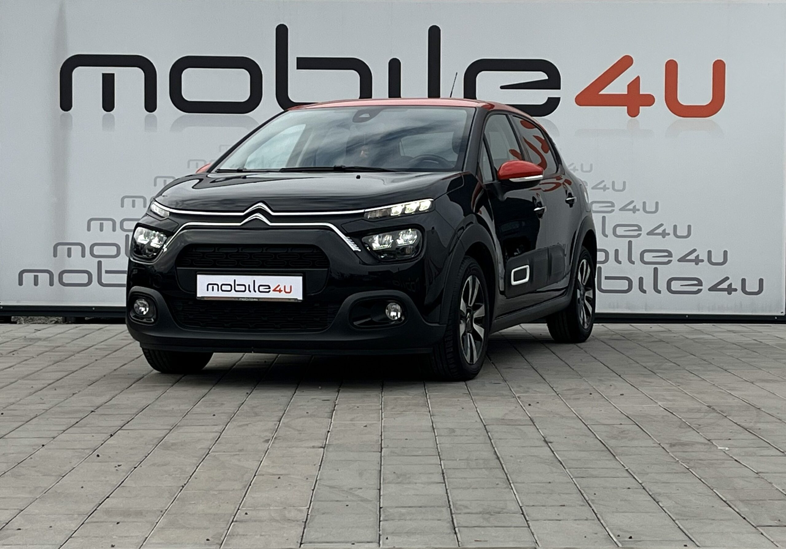 Citroen C3 1.2 Shine Pure Tech