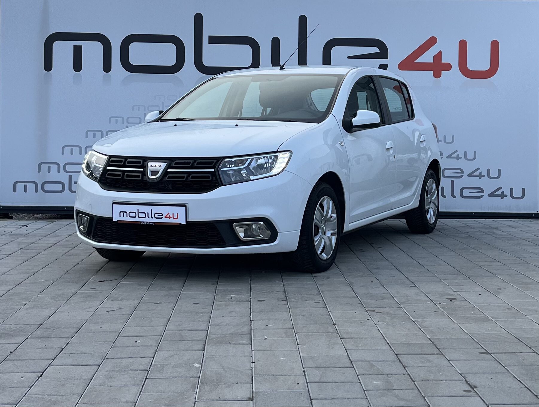 Dacia Sandero 1.0 Comfort