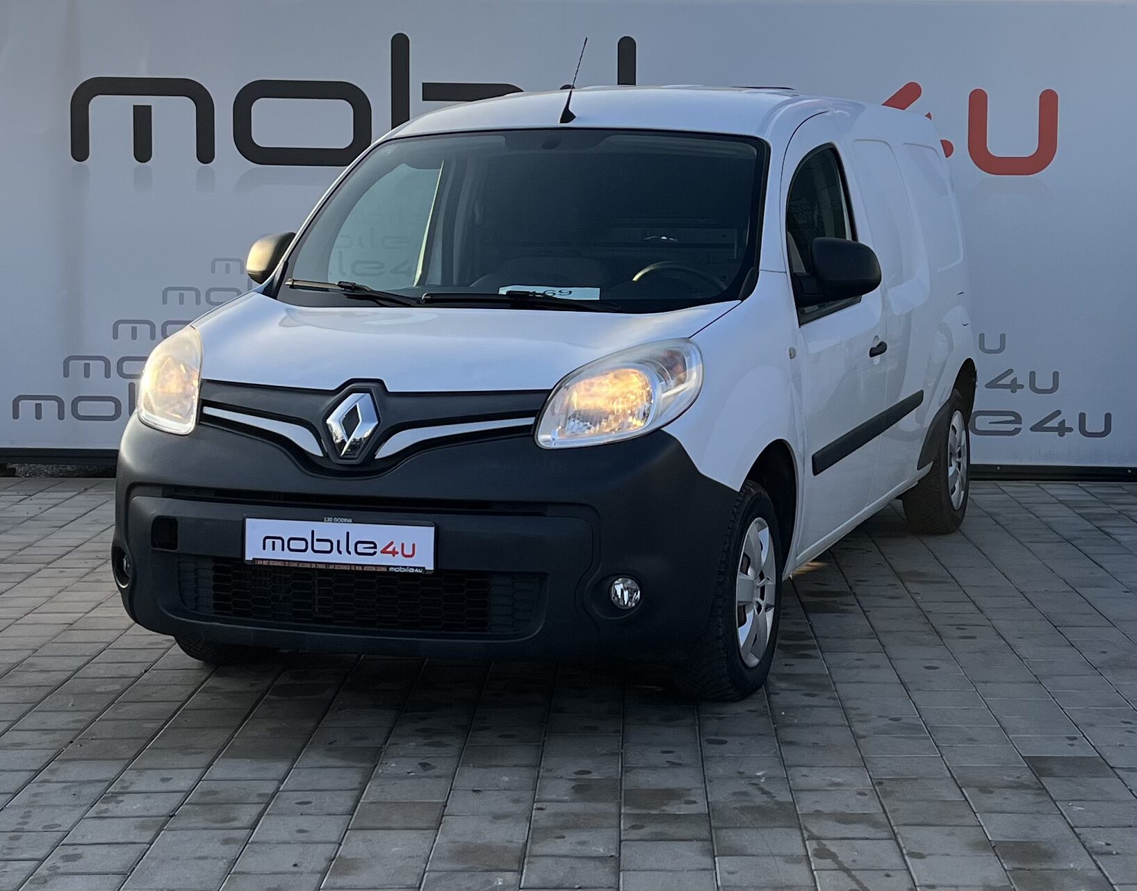 Renault Kangoo Maxi 1.5dci