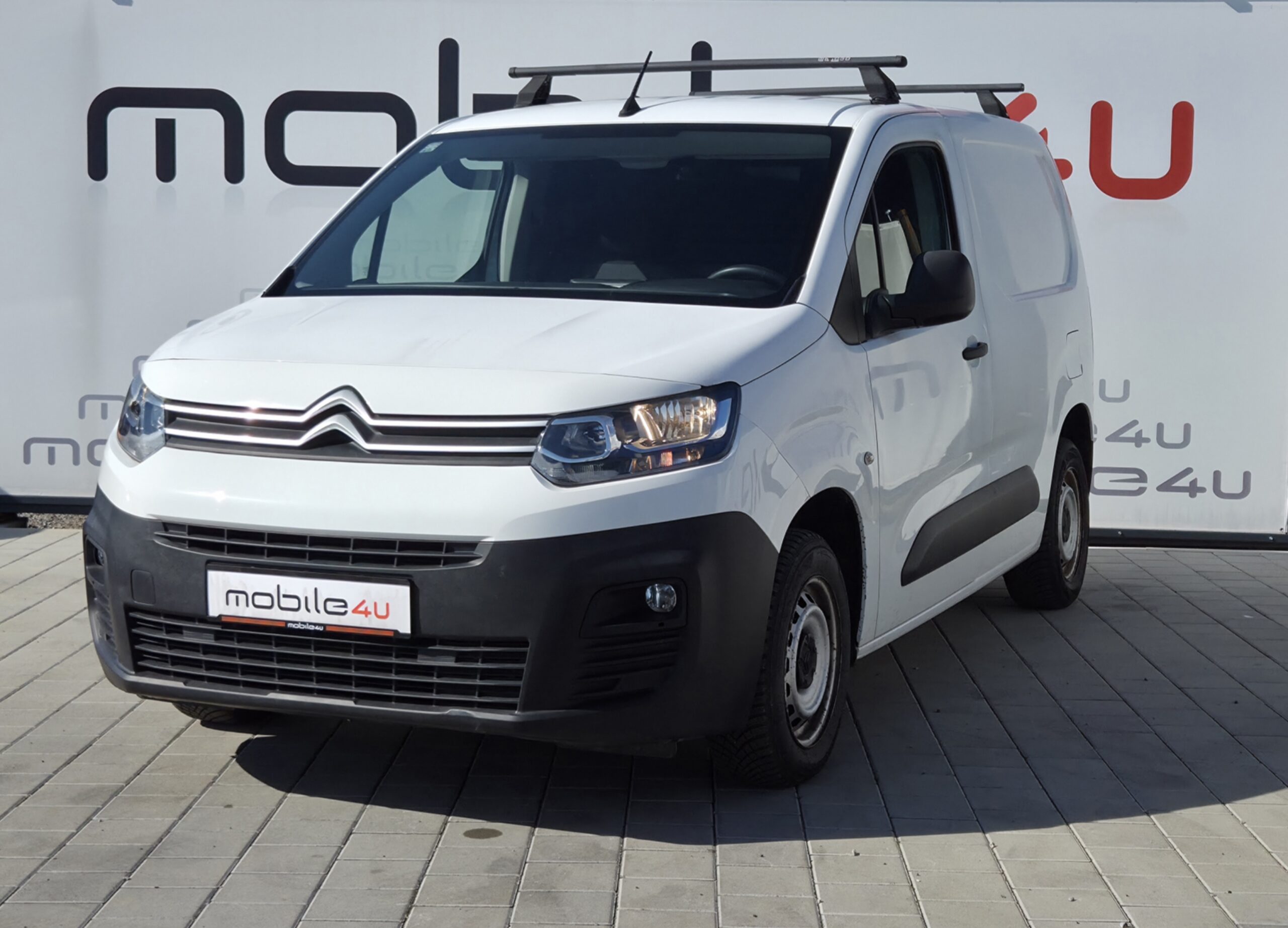 Citroen Berlingo 1.5 HDI