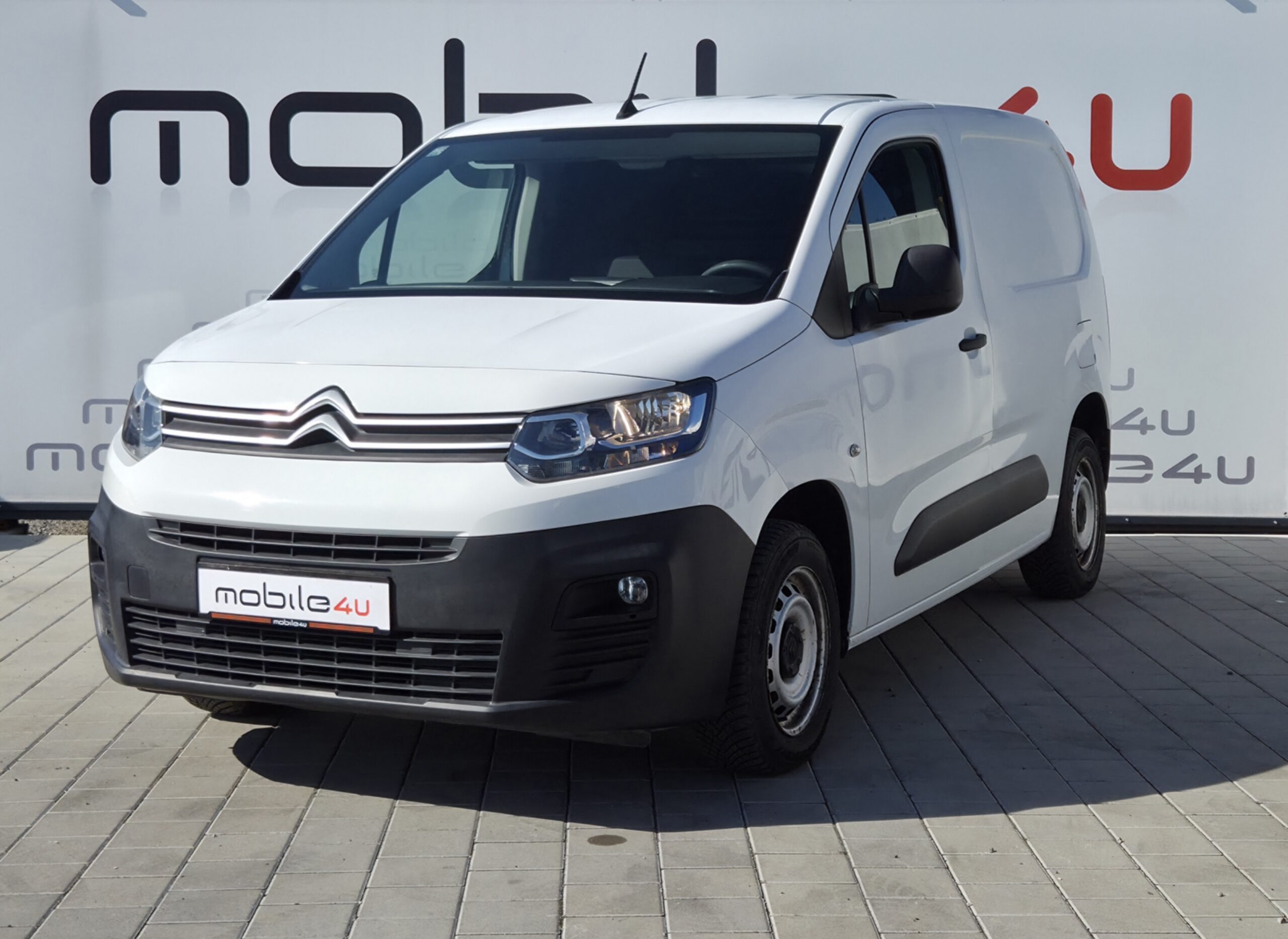Citroen Berlingo 1.5 HDI
