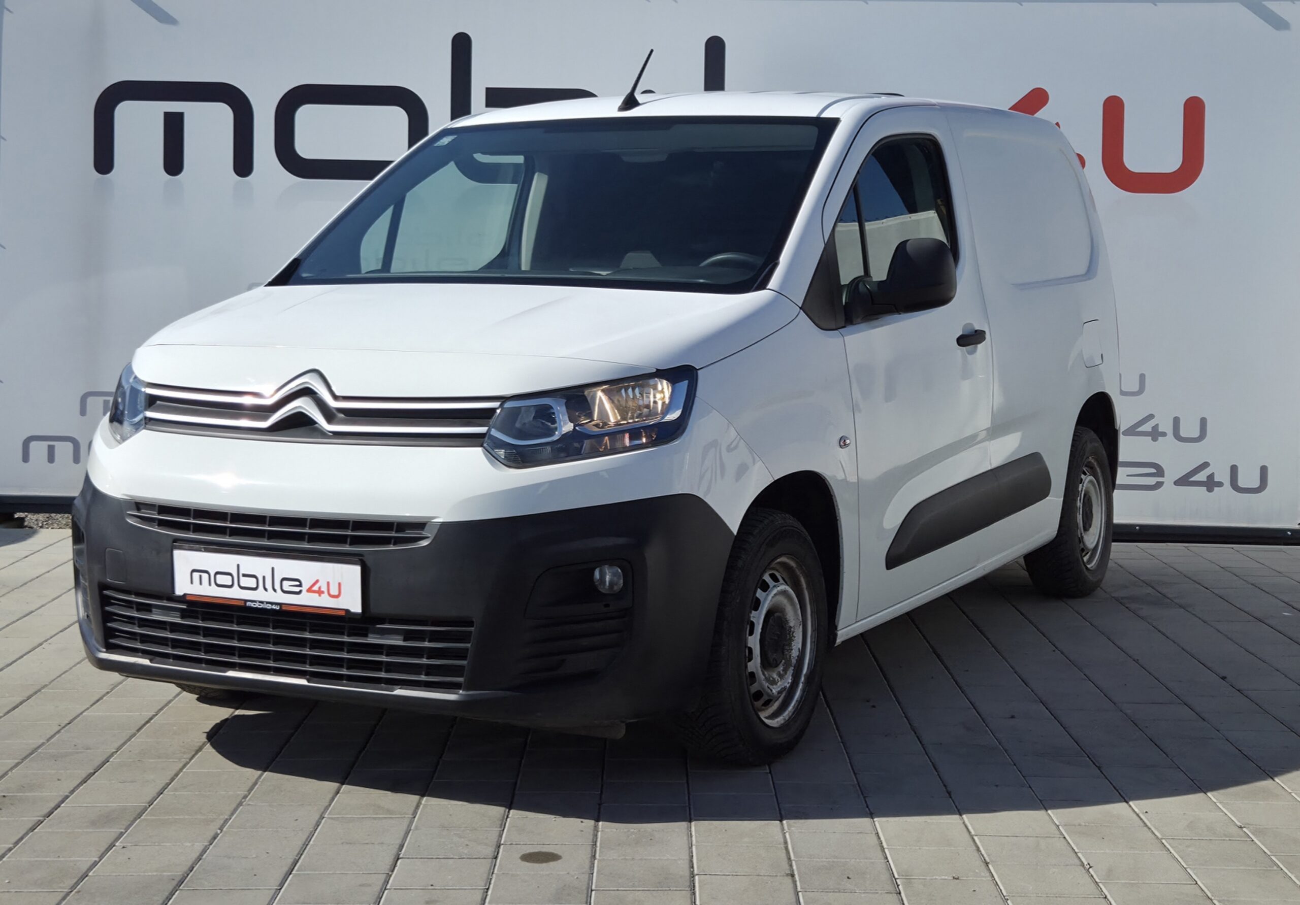 Citroen Berlingo 1.5 HDI