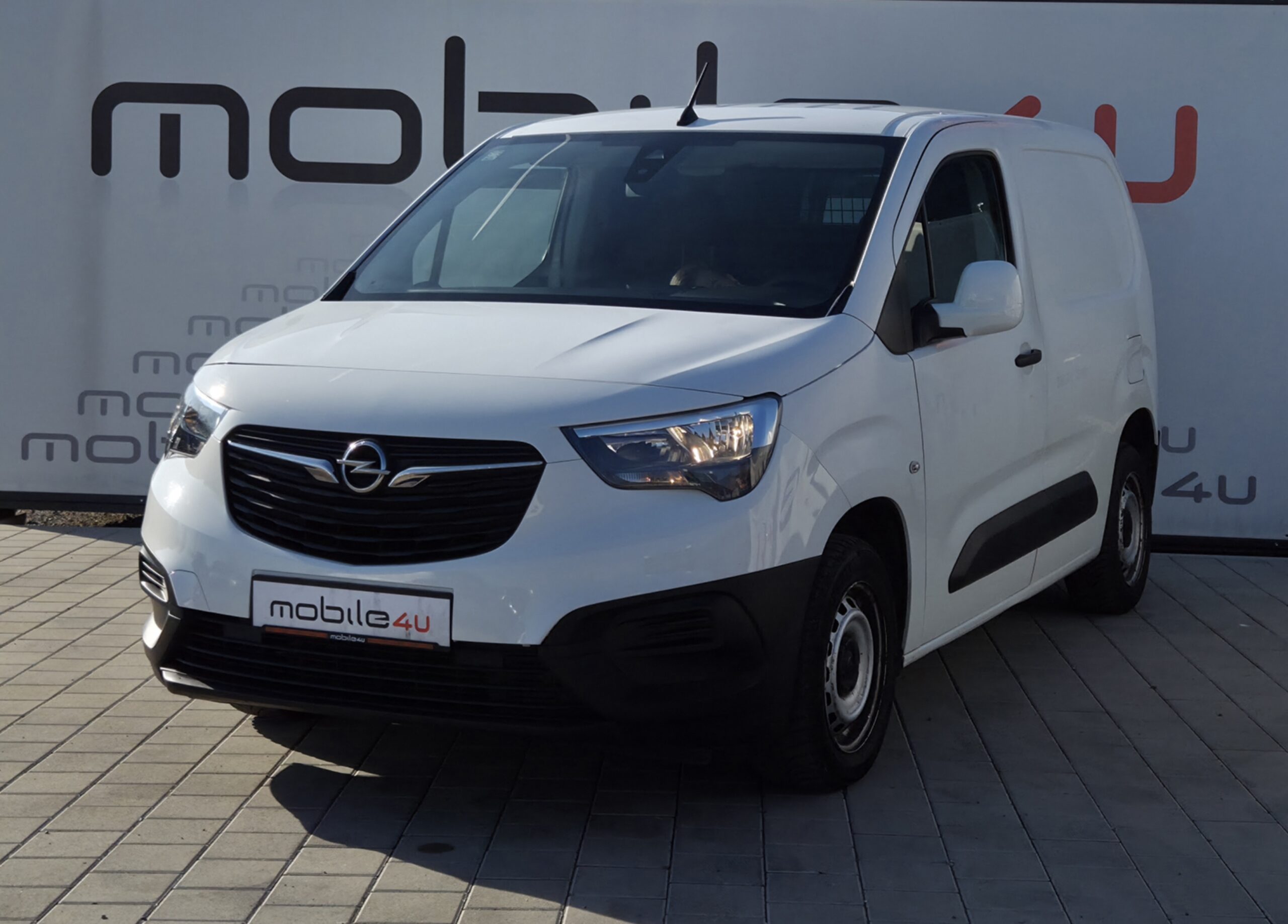 Opel Combo 1.5 CDTI