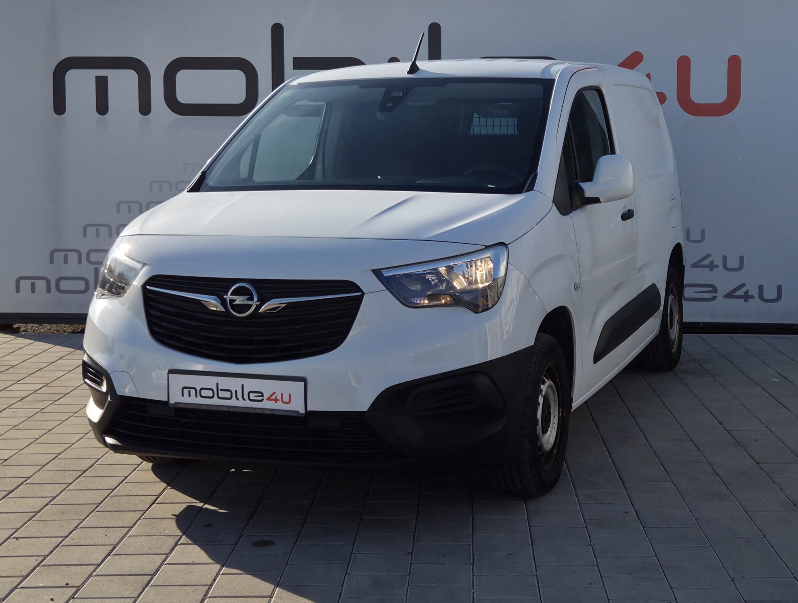 Opel Combo 1.5 CDTI