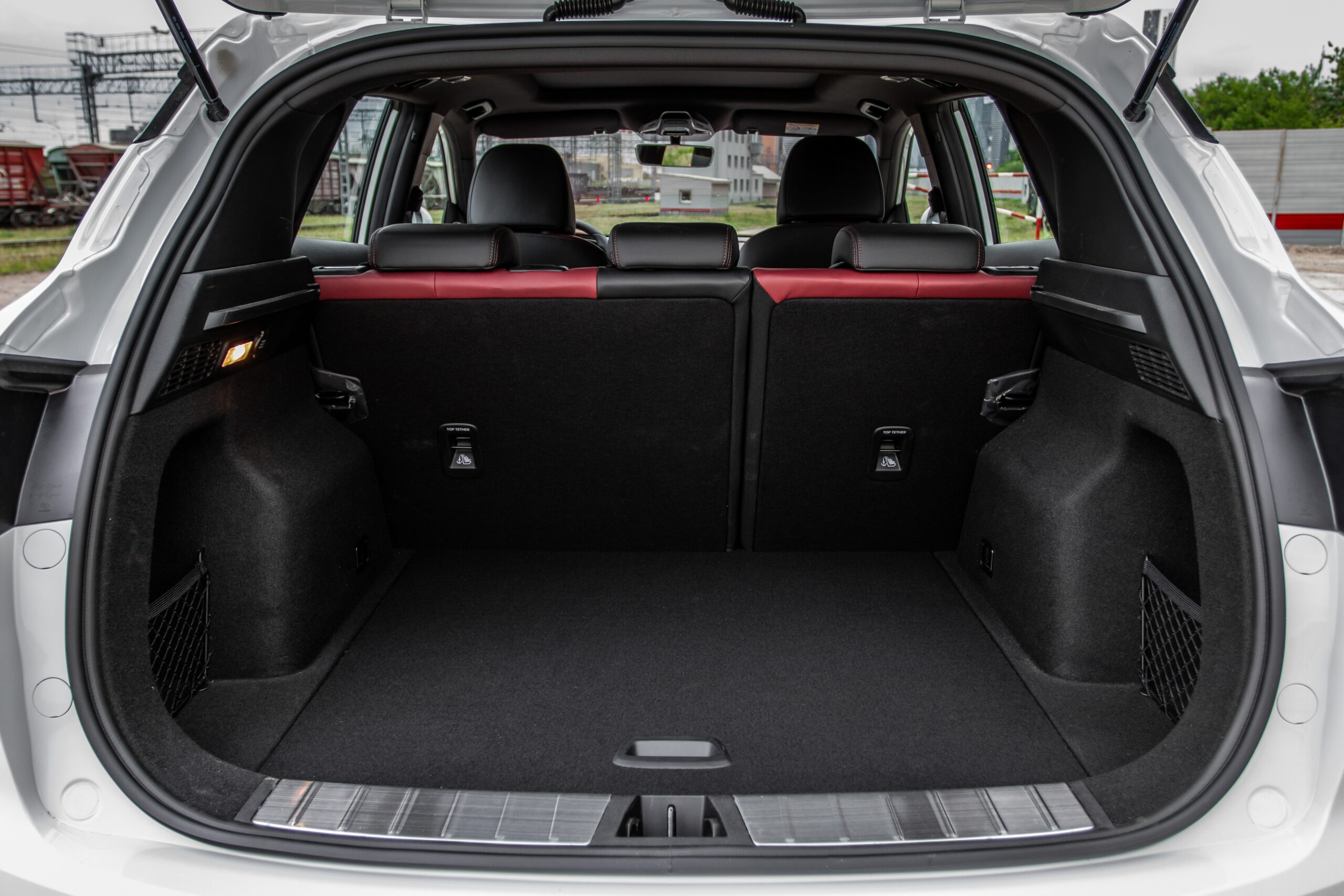 Kada se isplati unajmiti veliki automobil? Evo koji su naši savjeti  