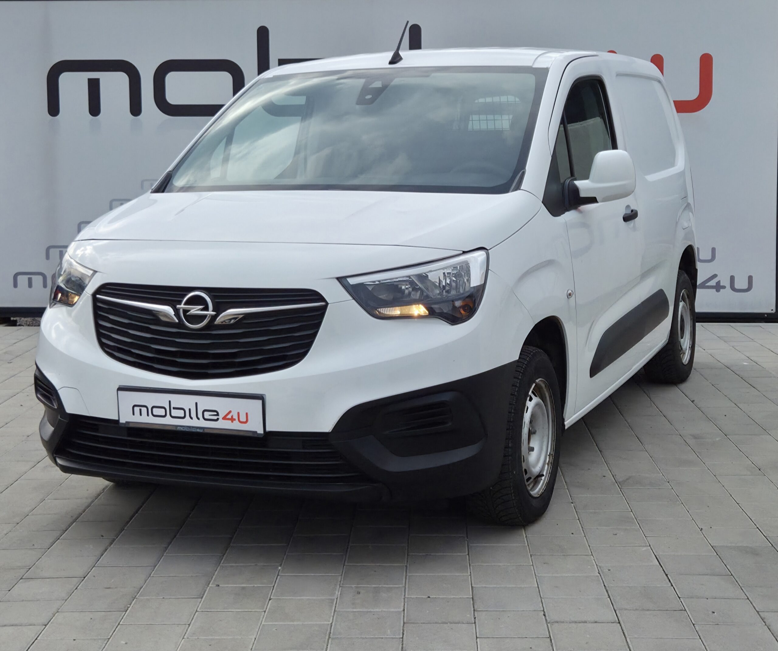 Opel Combo 1.5 CDTI