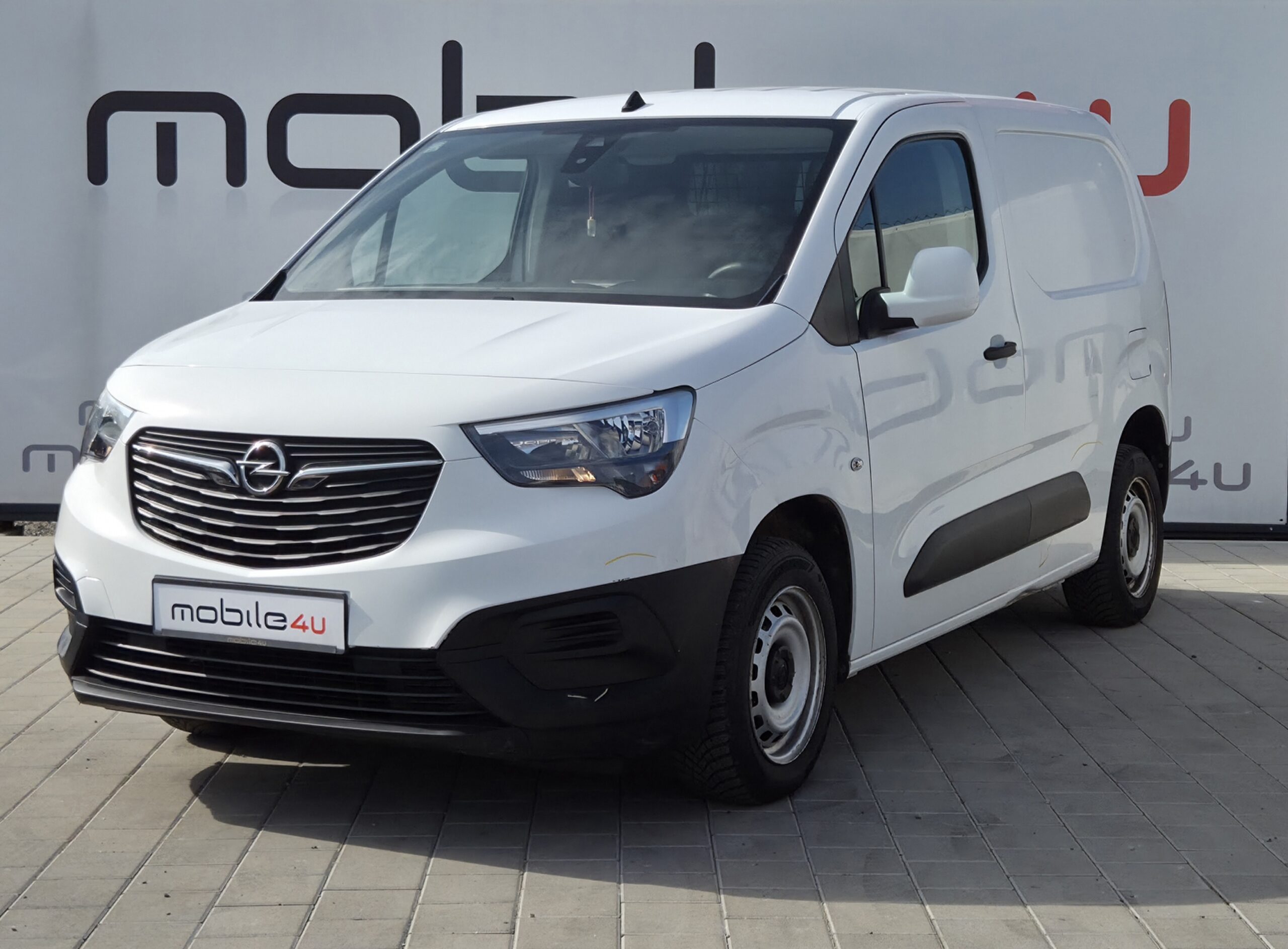 Opel Combo 1.5 CDTI