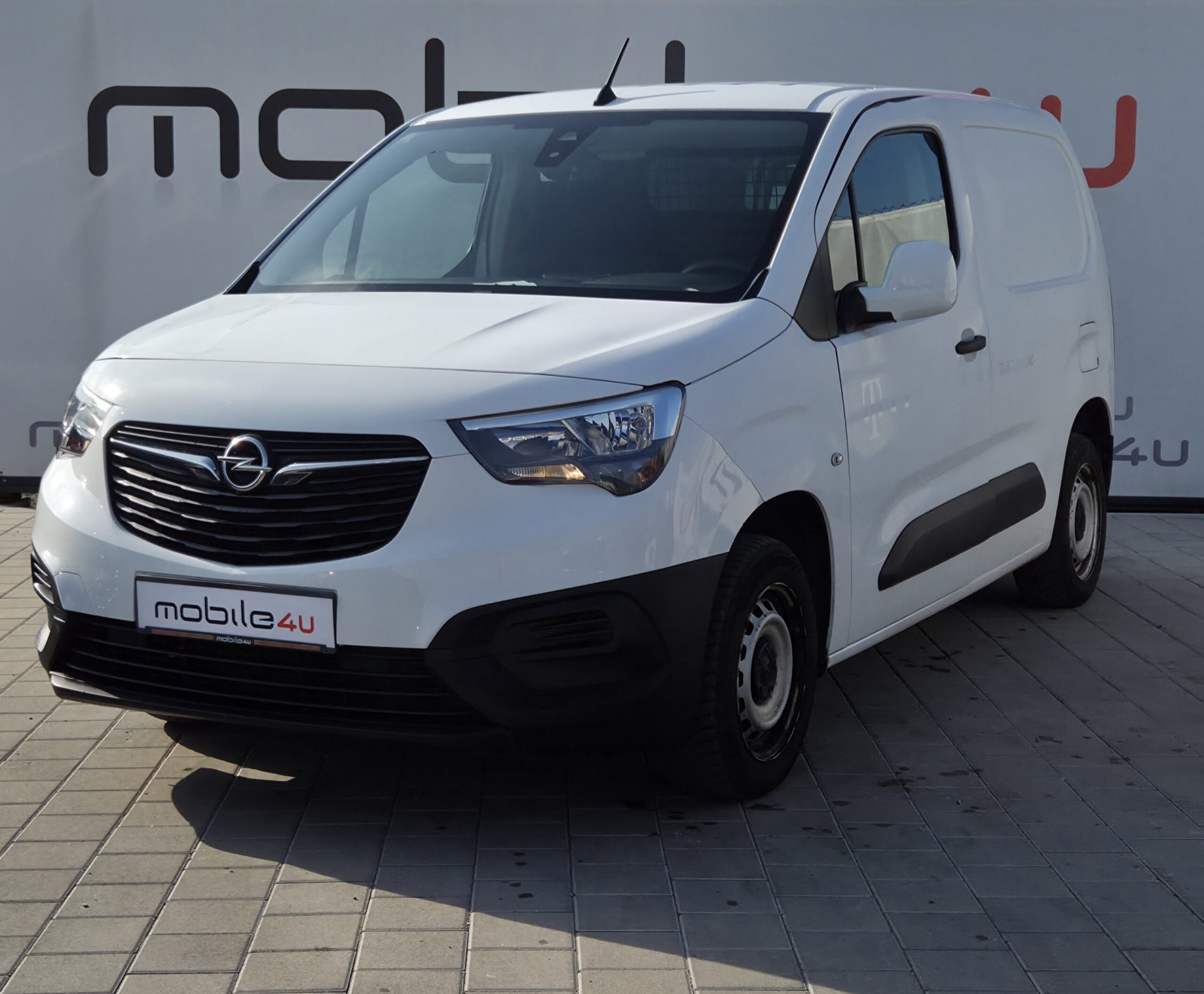 Opel Combo 1.5 CDTI