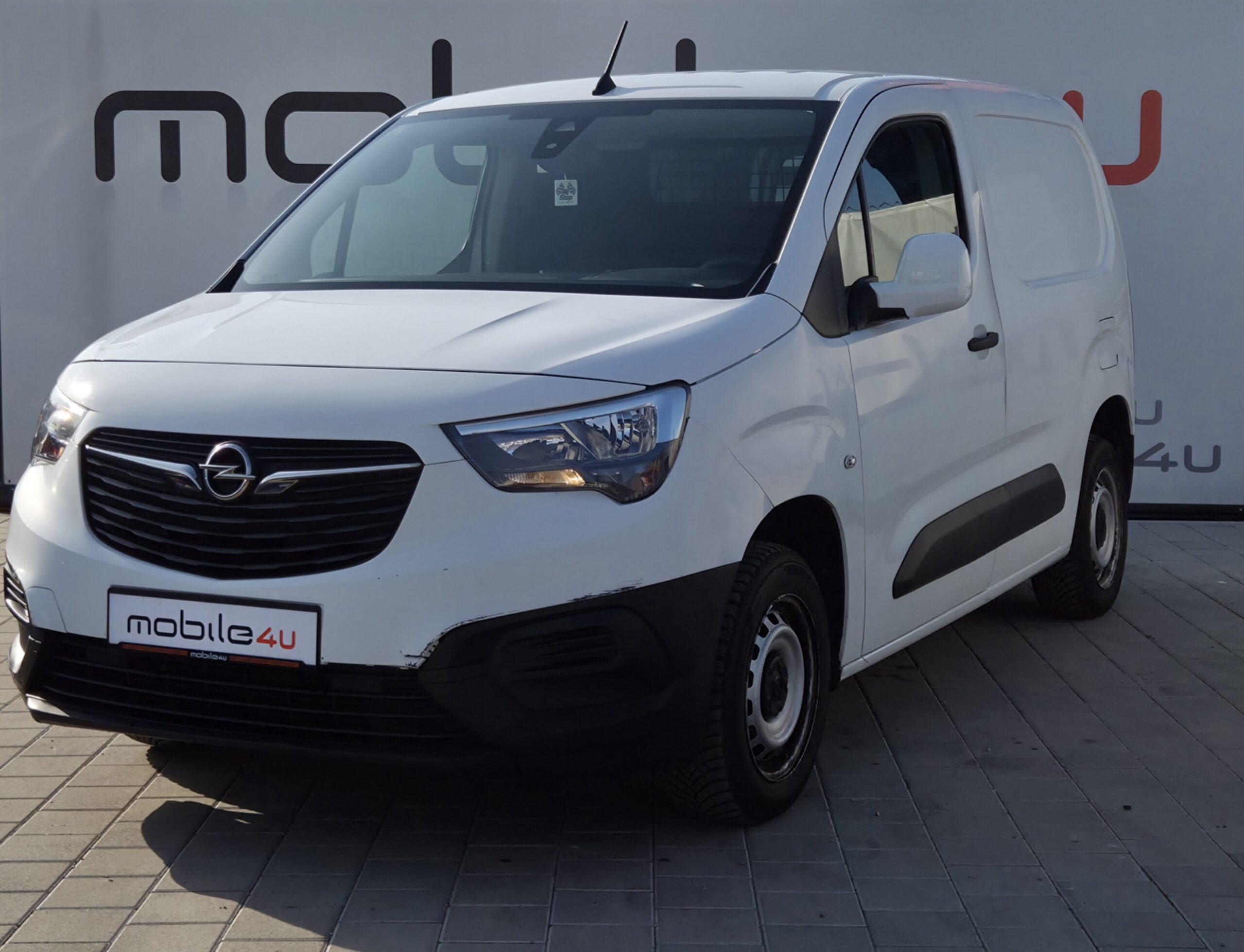 Opel Combo 1.5 CDTI