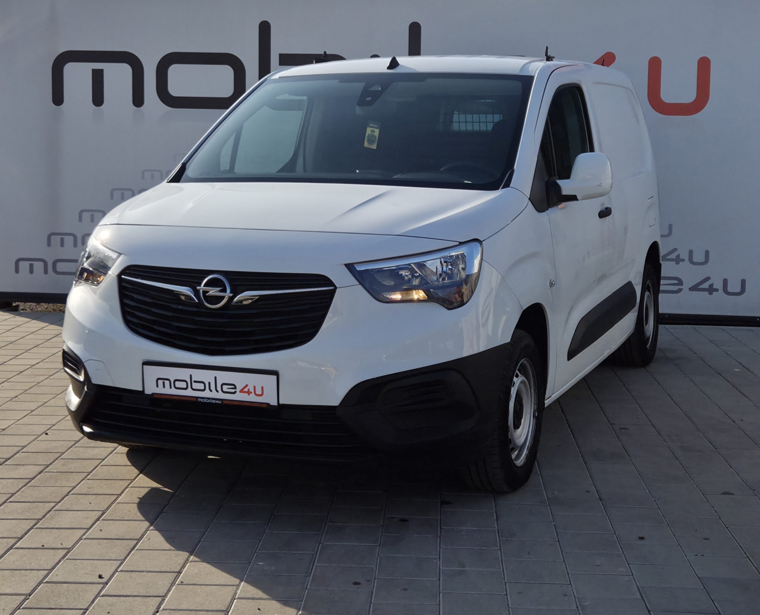 Opel Combo 1.5 CDTI
