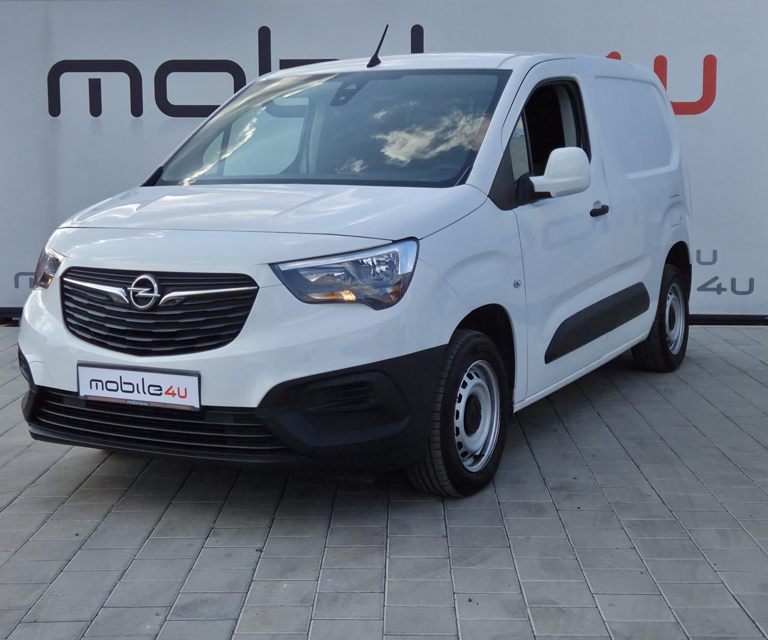 Opel Combo 1.5 CDTI