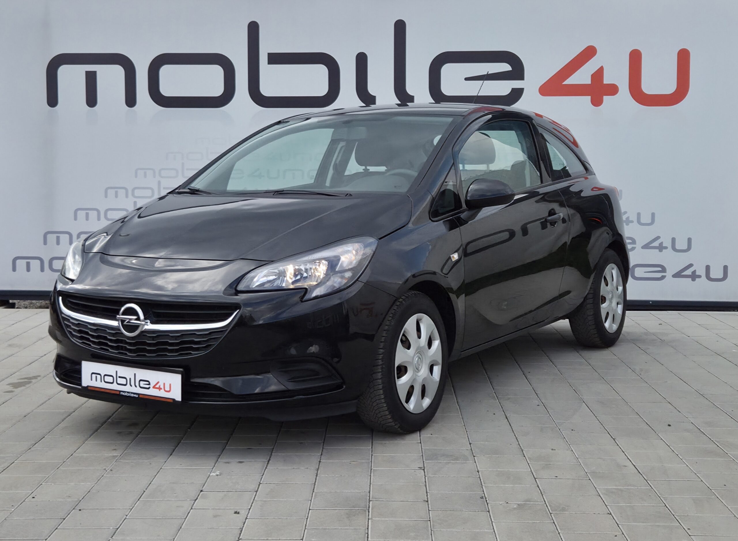 Opel Corsa 1.2 I