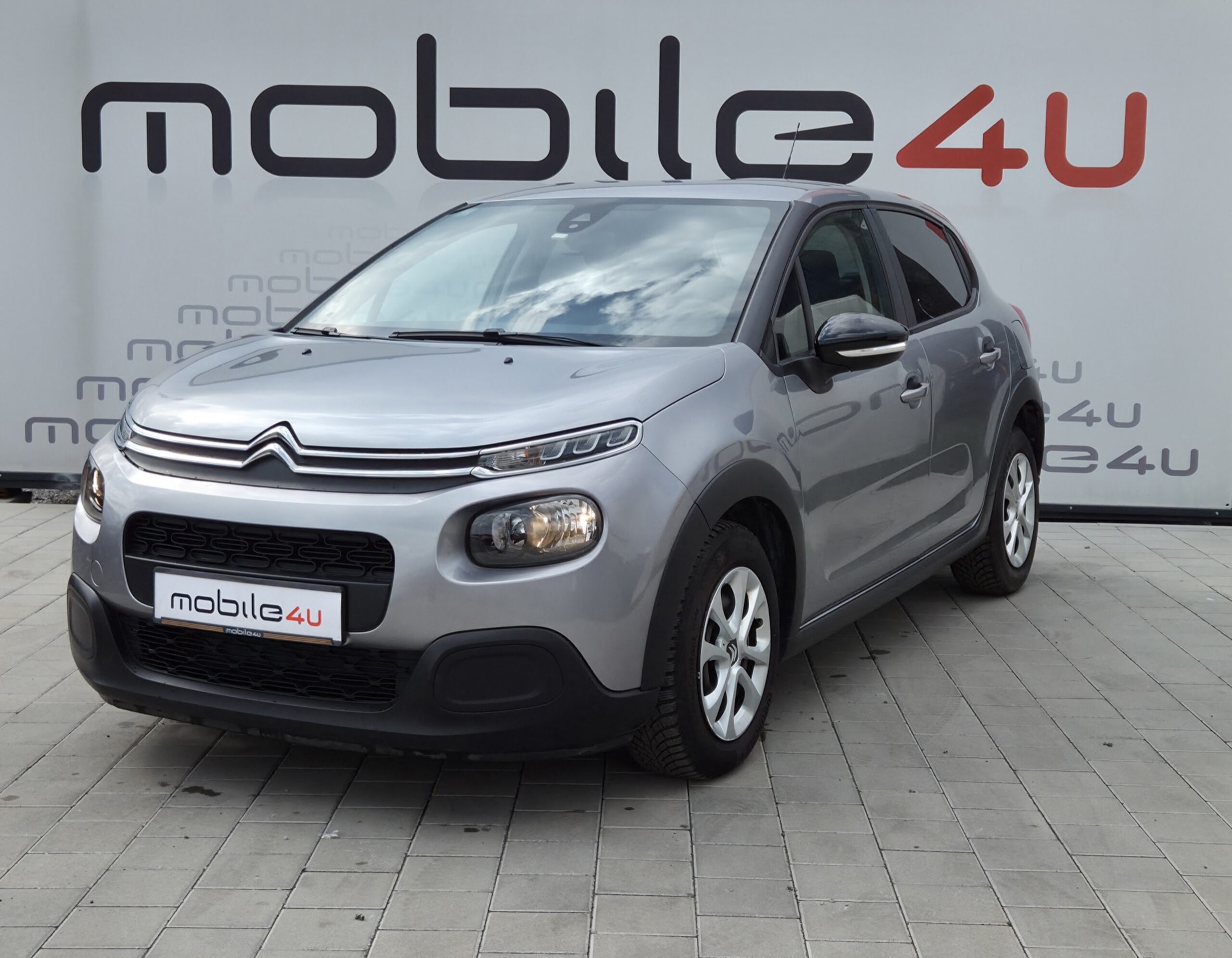 Citoren C3 1.5 BlueHDI