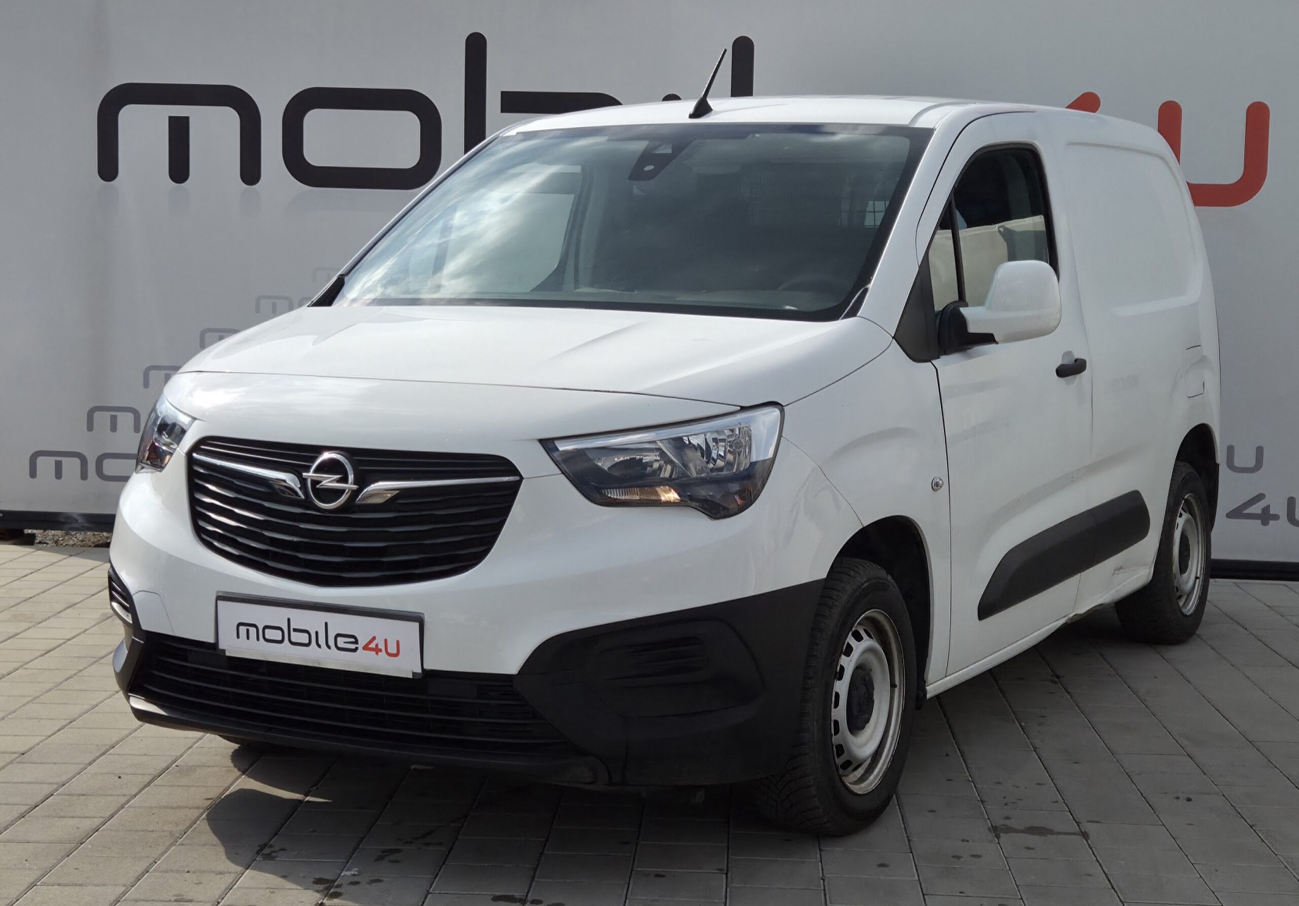Opel Combo 1.5 CDTI