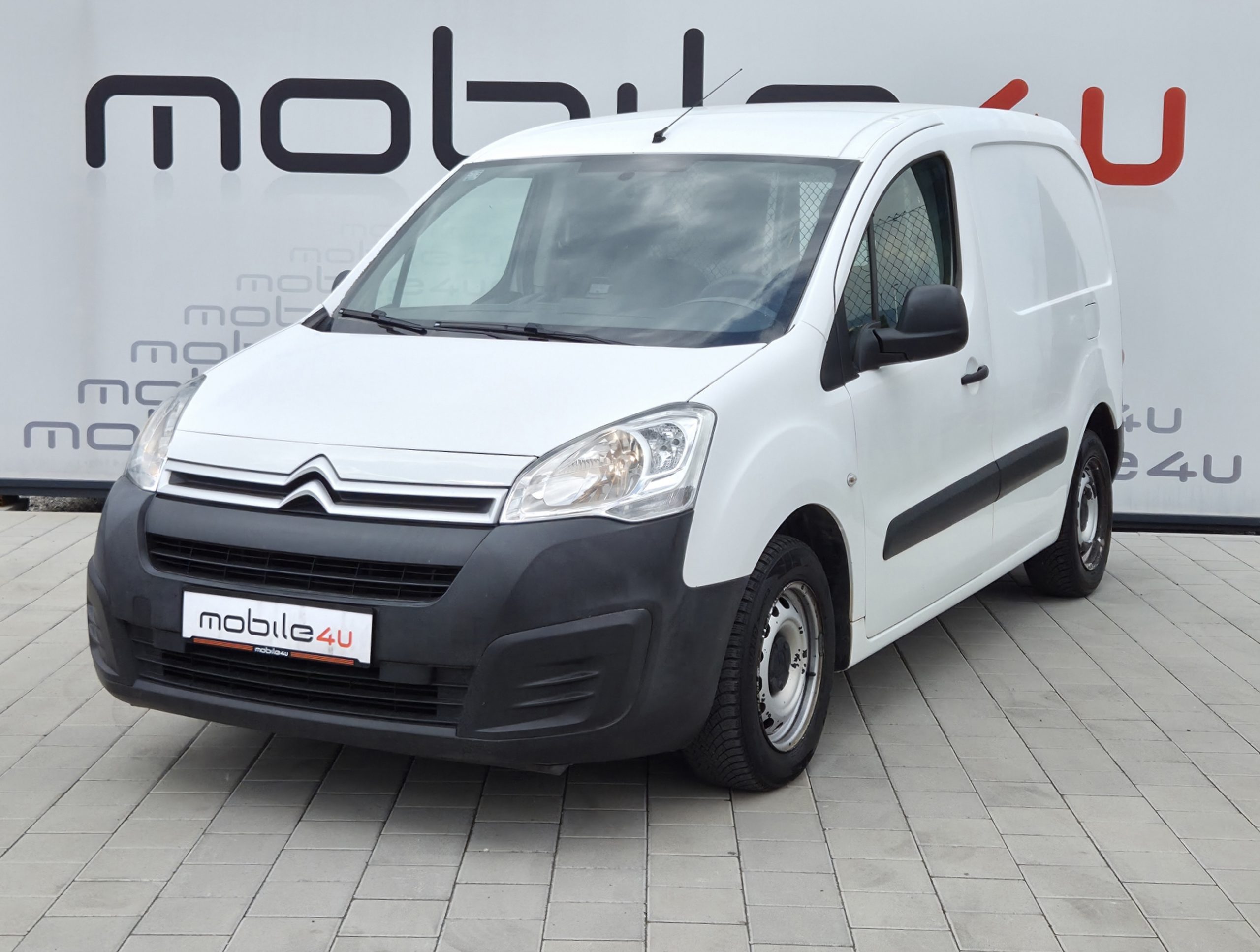 Citroen Berlingo L1 1.6