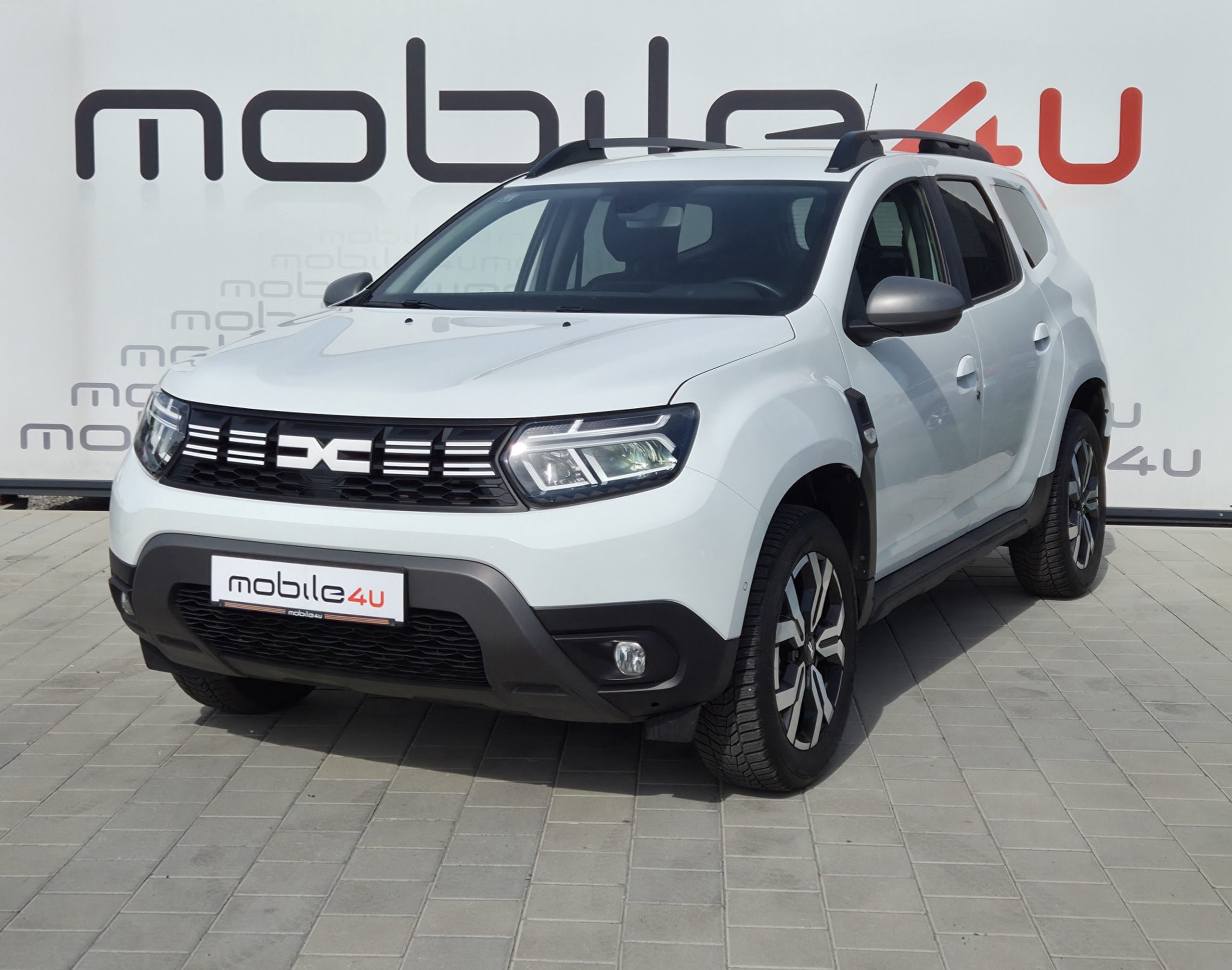 Dacia Duster 1.5 Blue DCI 115 4×4