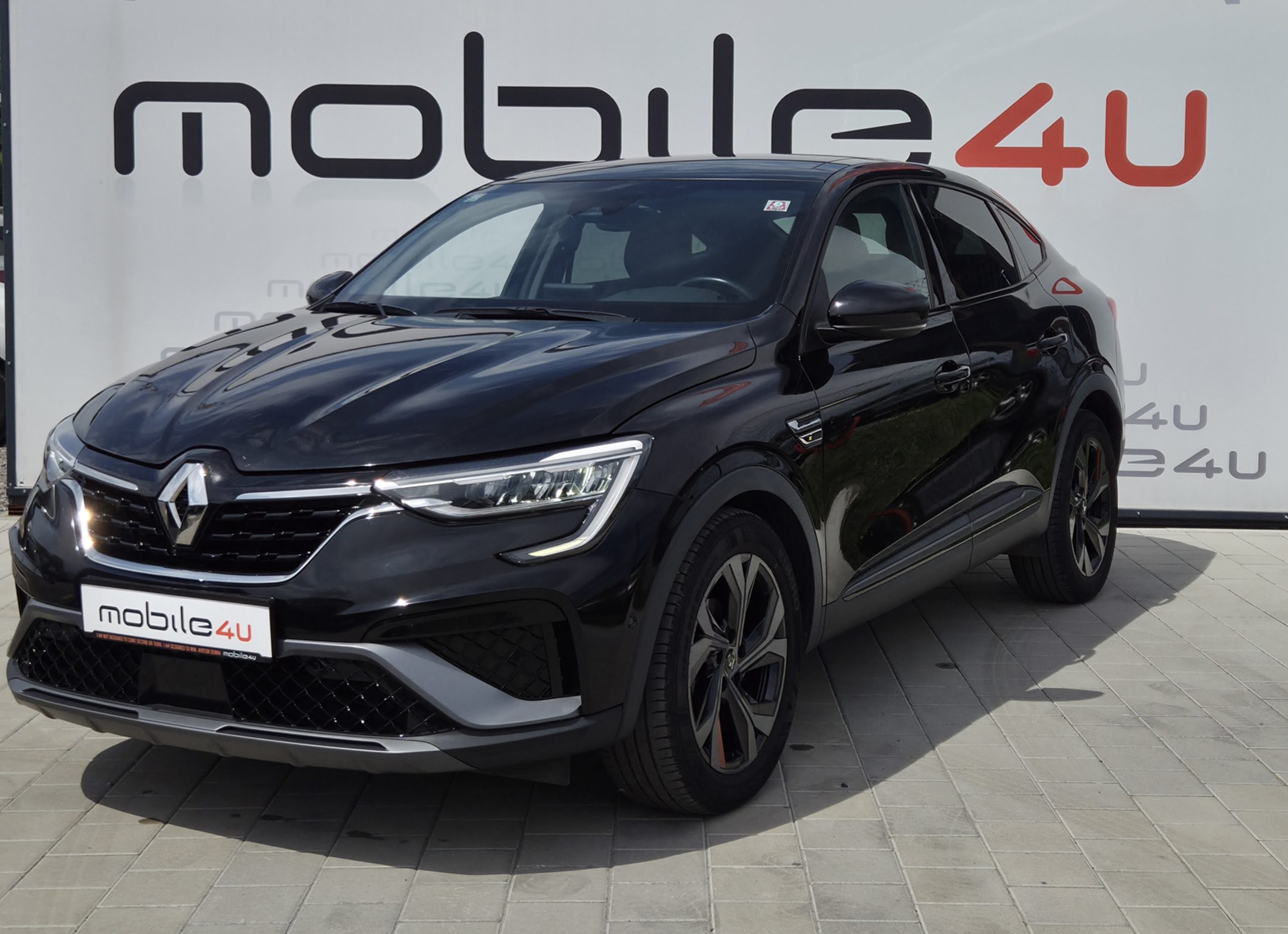 Renault Megane Conquest Rs Line Tce 140