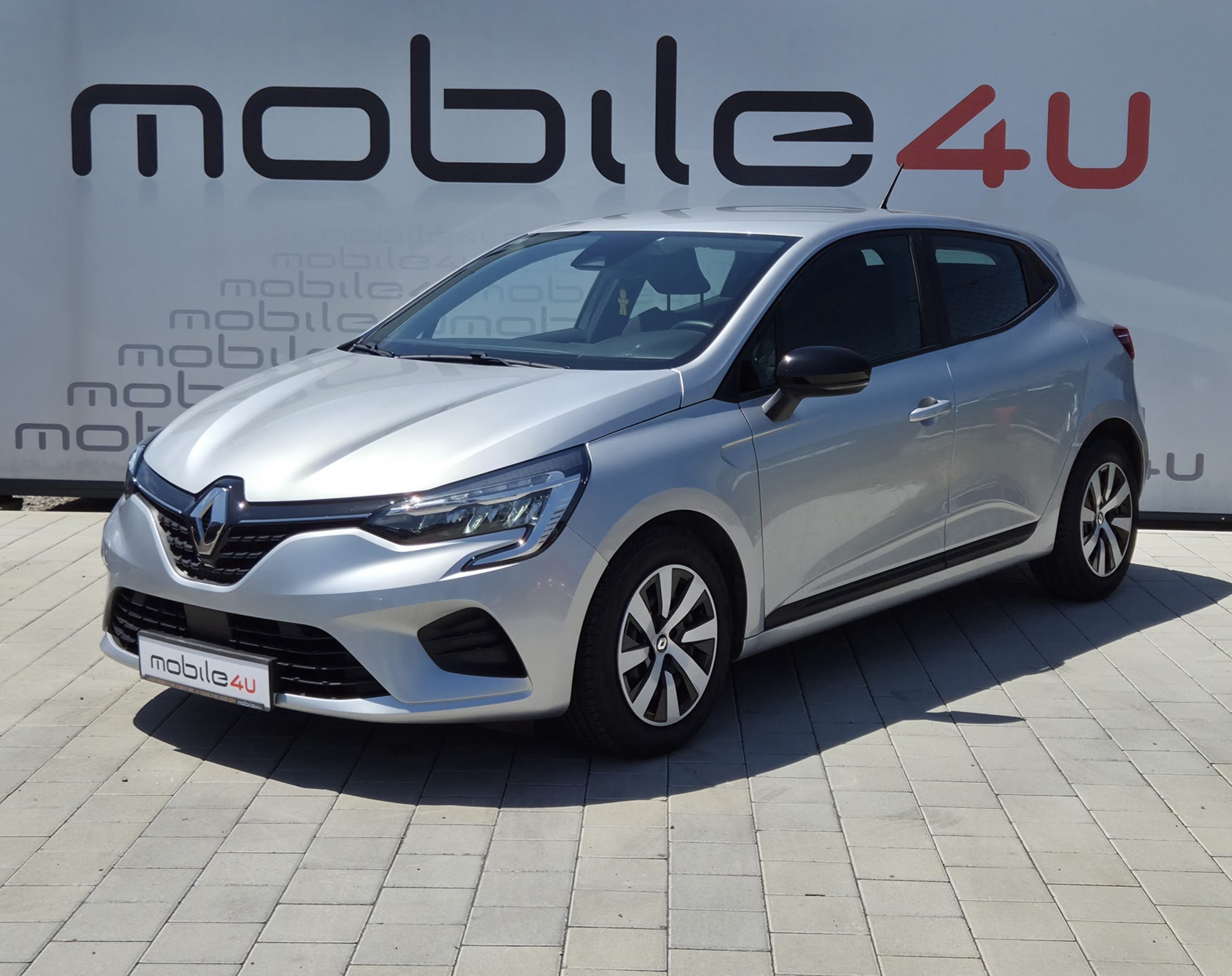 Renault Clio 1.5 dci Equilibre