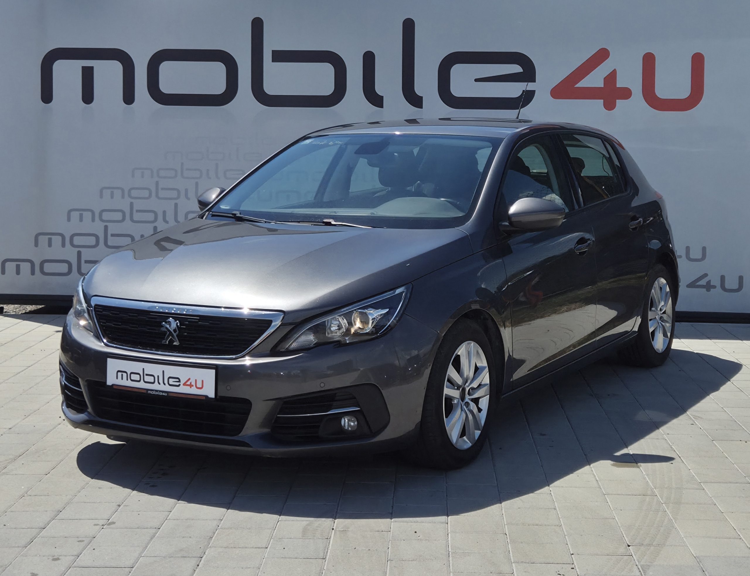 Peugeot 308 1.5 HDI