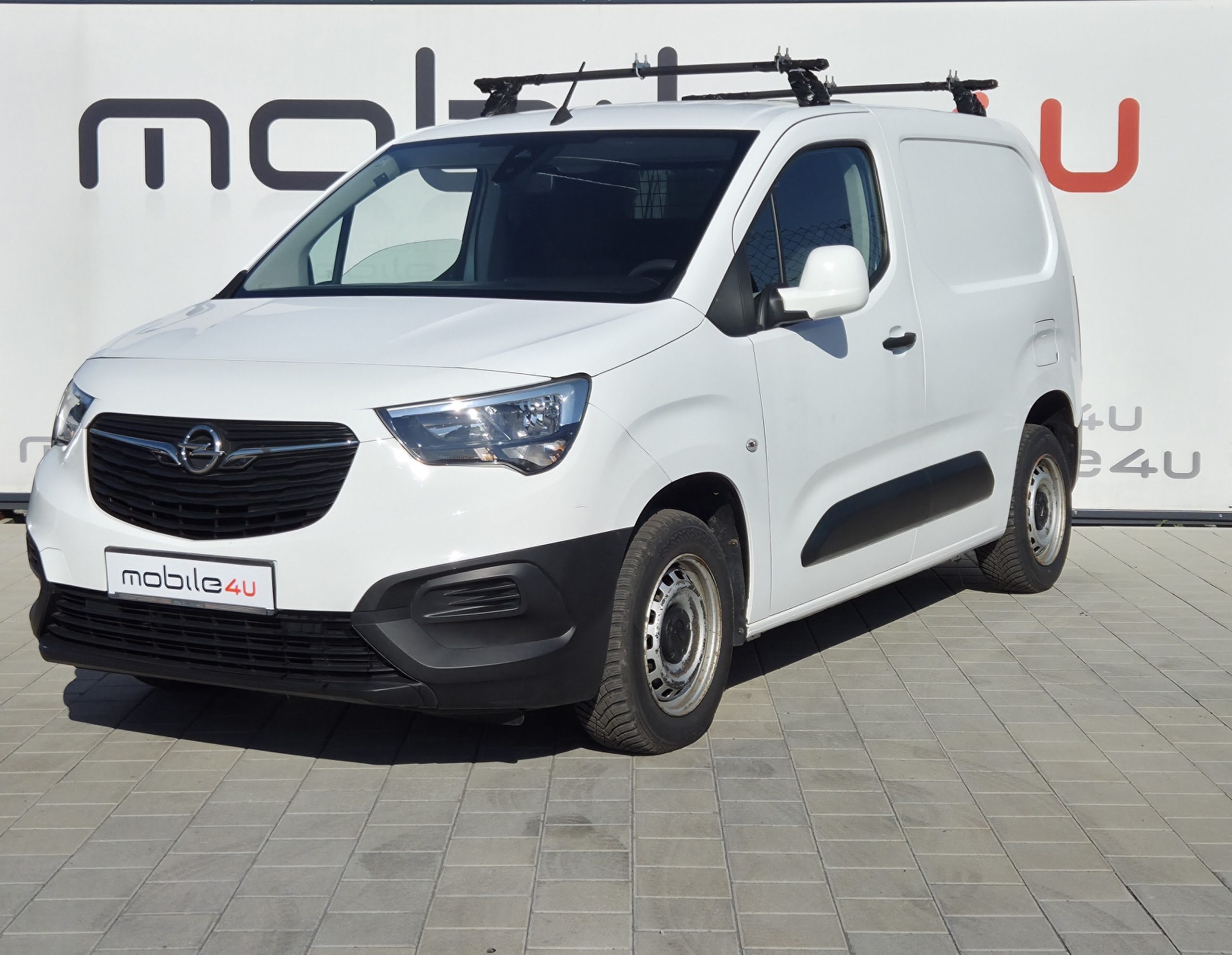 Opel Combo 1.5 CDTI