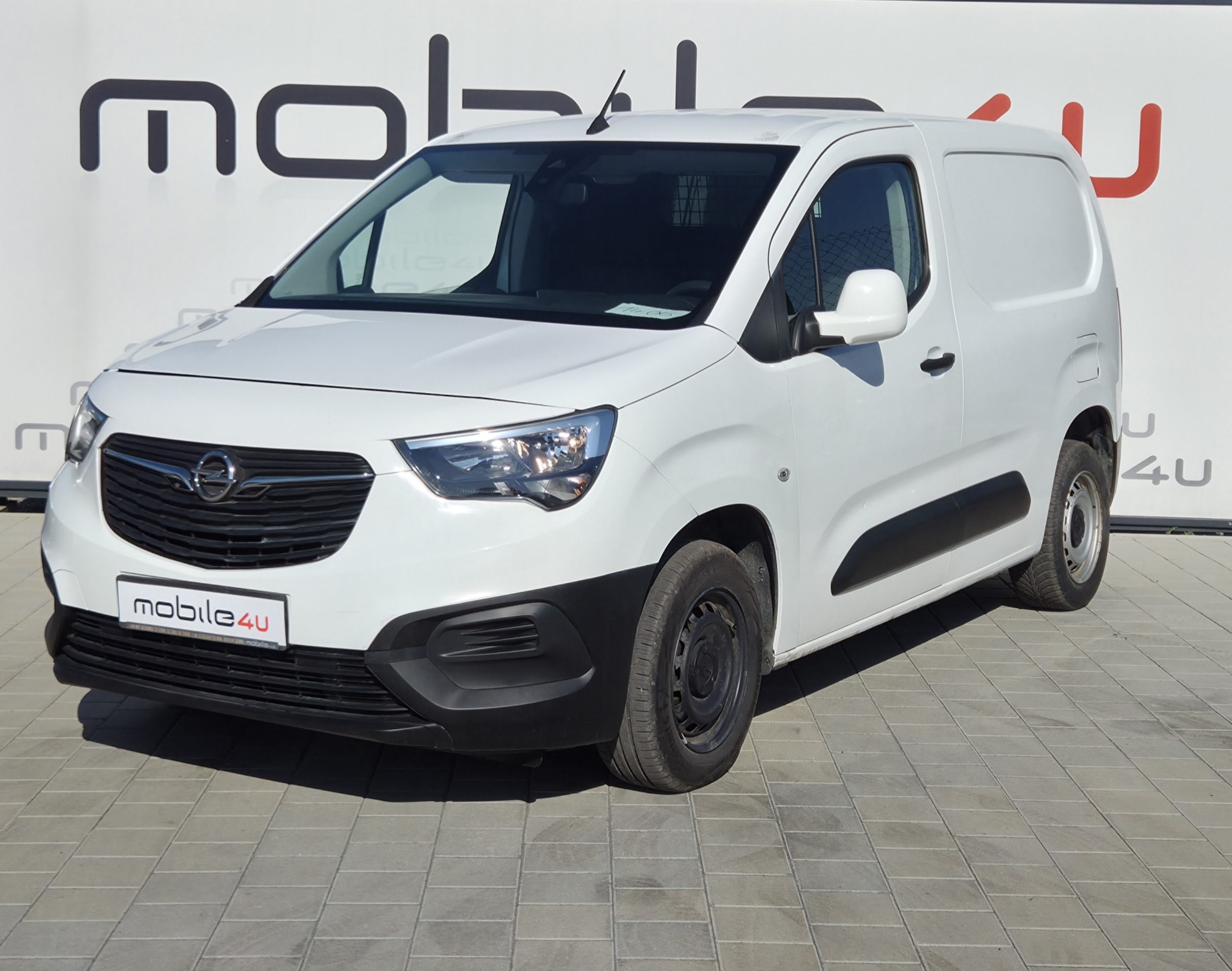 Opel Combo 1.5 CDTI