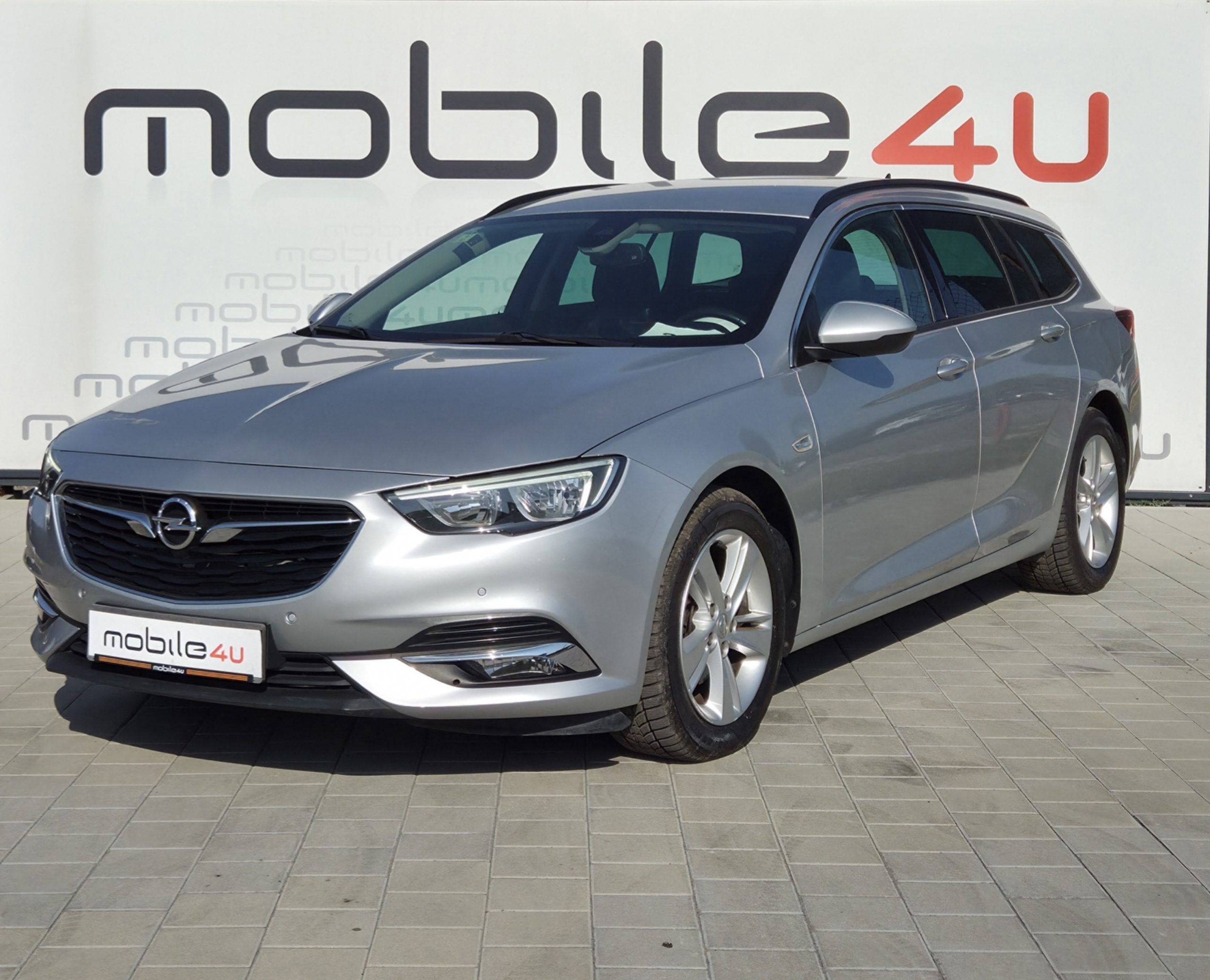 Opel Insignia Sport Tourer