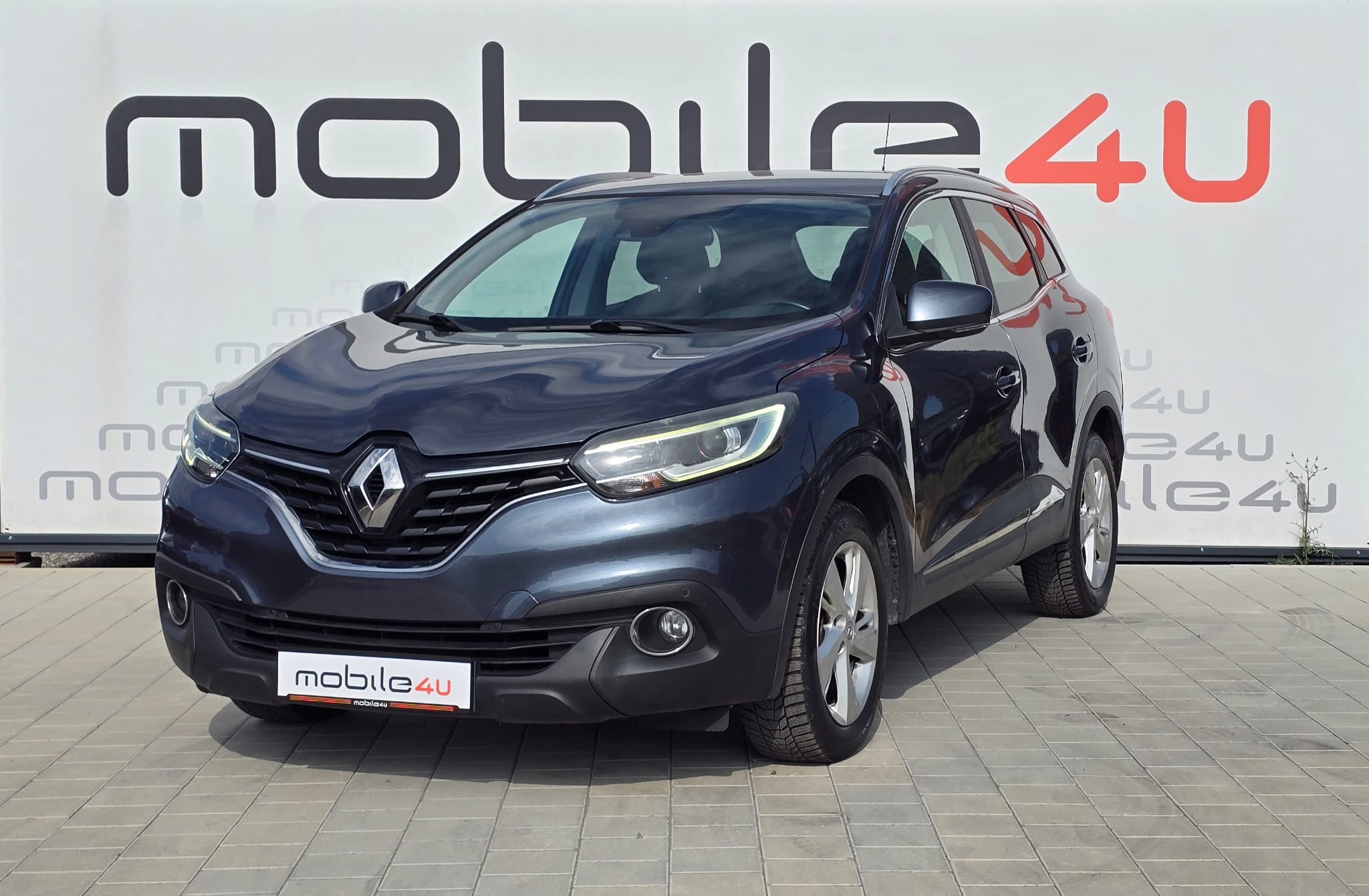 Renault Kadjar 1.5 DCI