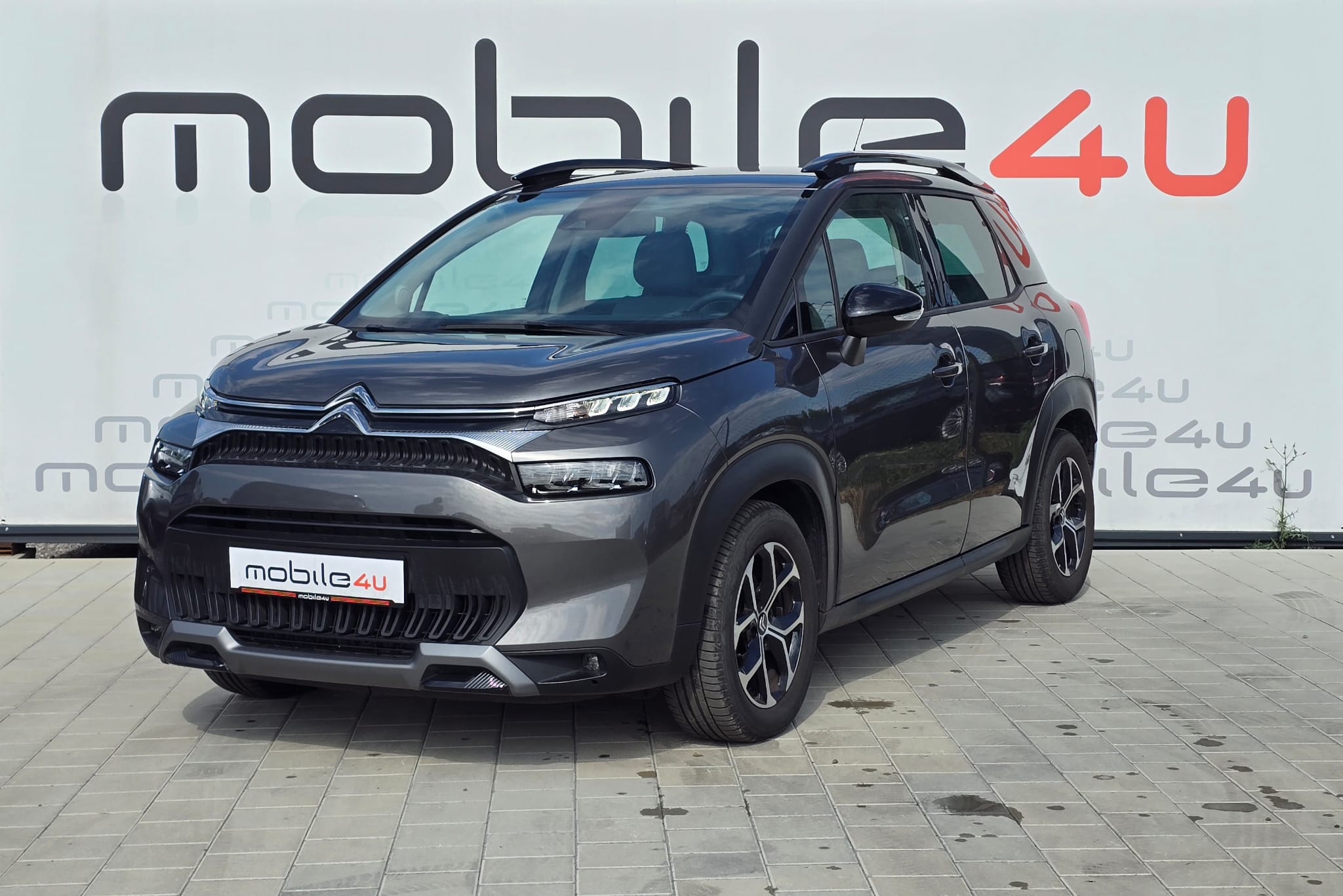 Citroen C3 Aircross PLUS