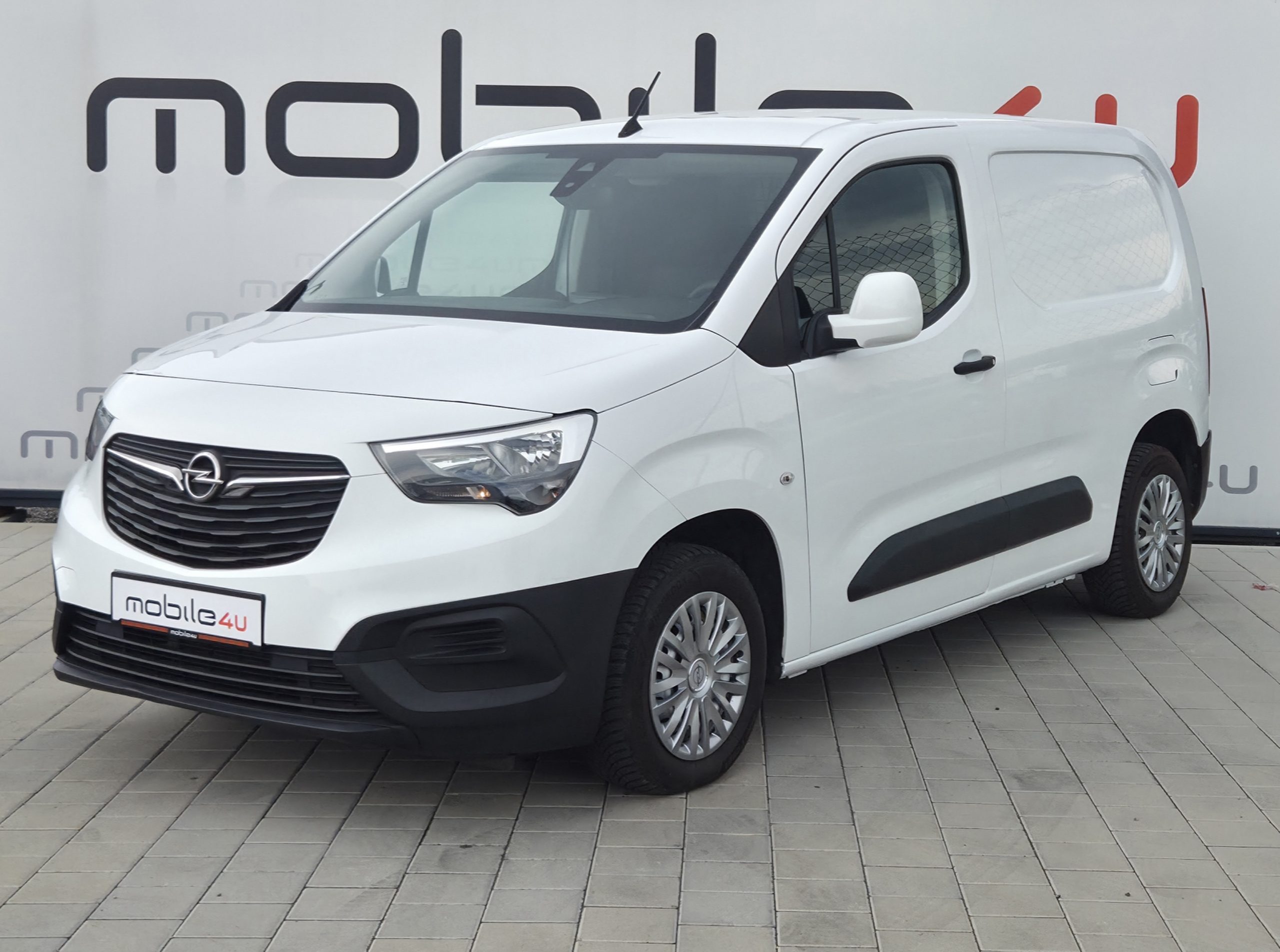 Opel Combo 1.5 CDTI