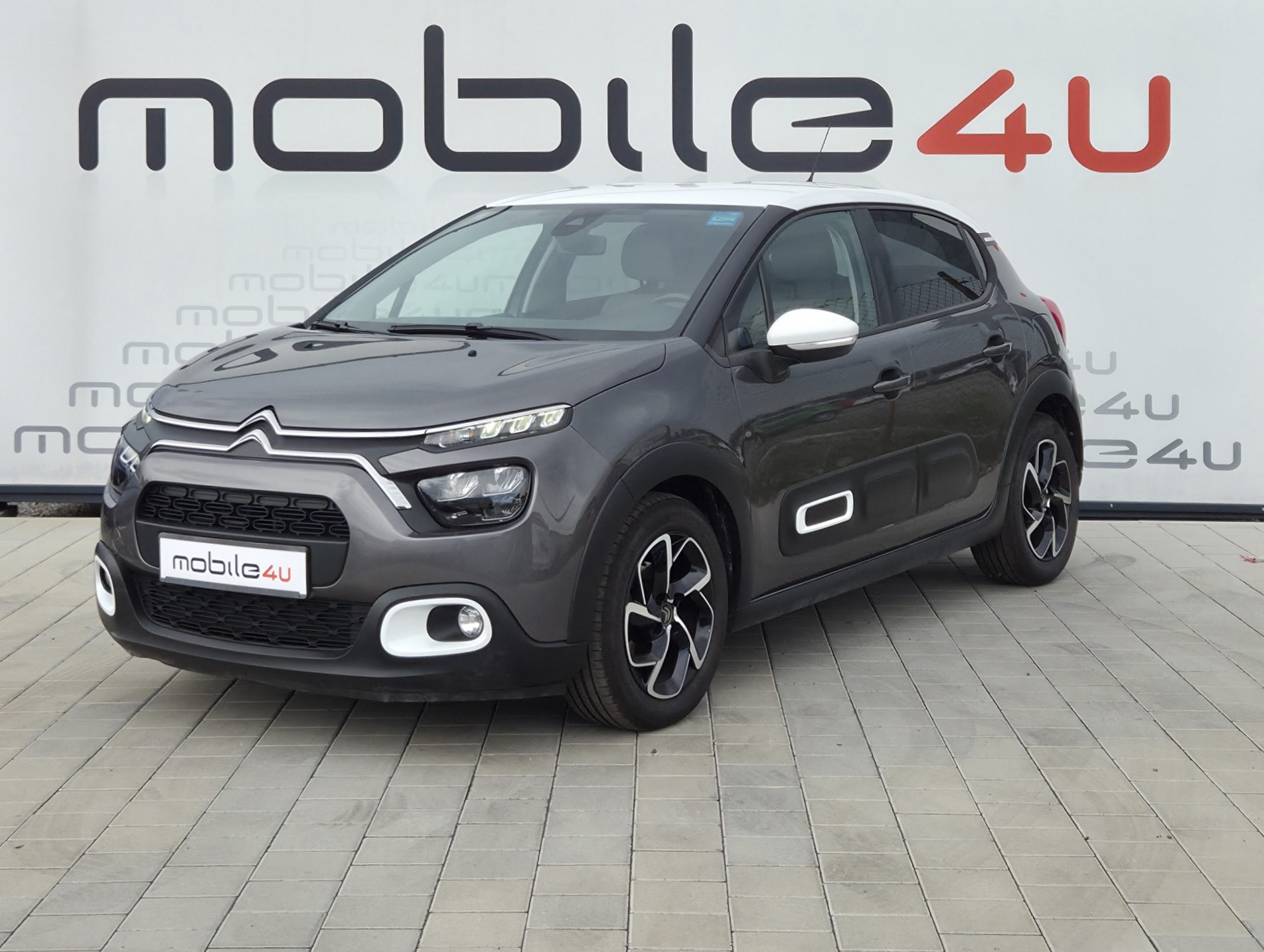 Citroen C3 1.2 Shine Pure Tech
