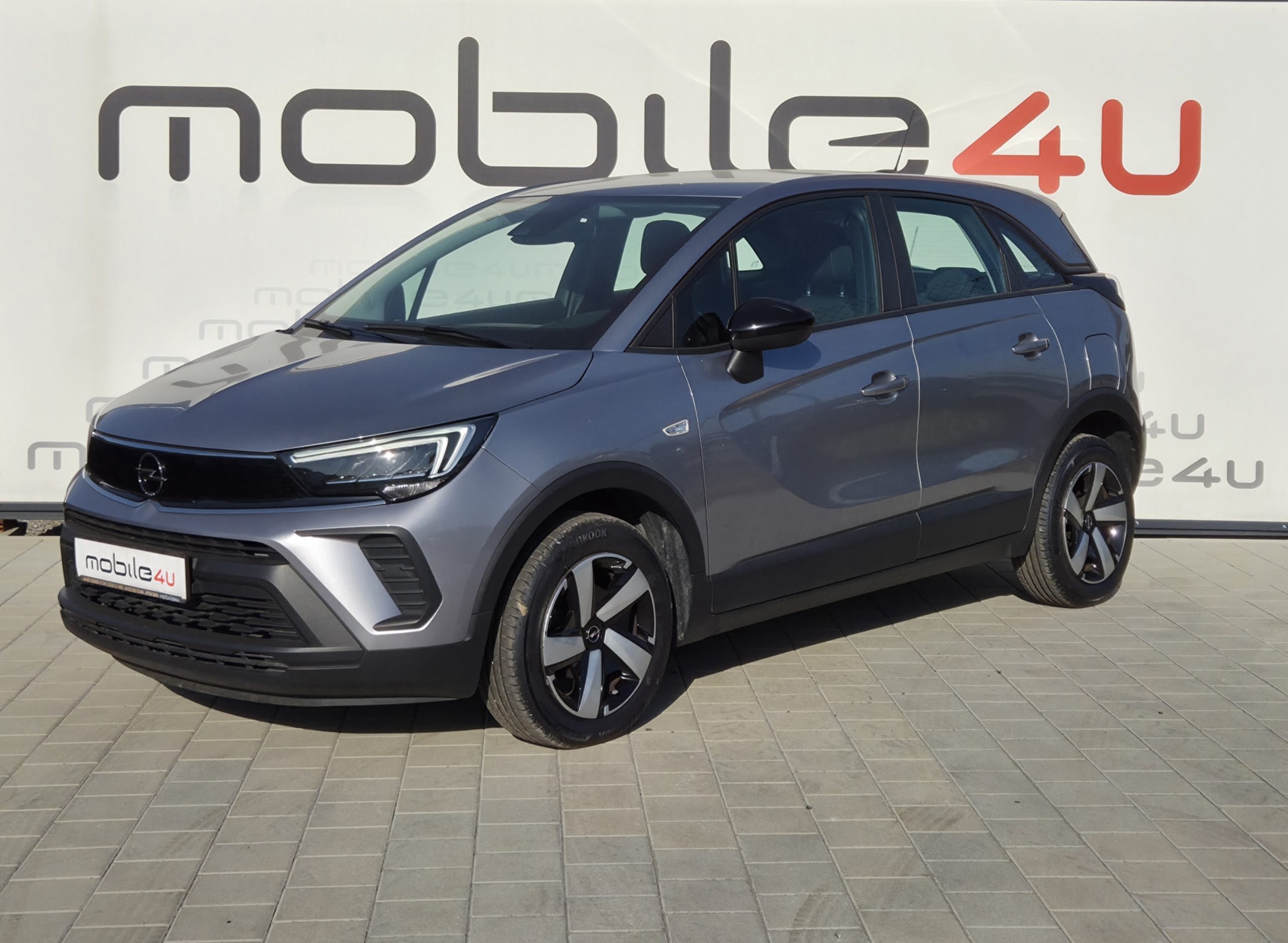 Opel Crossland X 1.5 Edition 1.5 DT