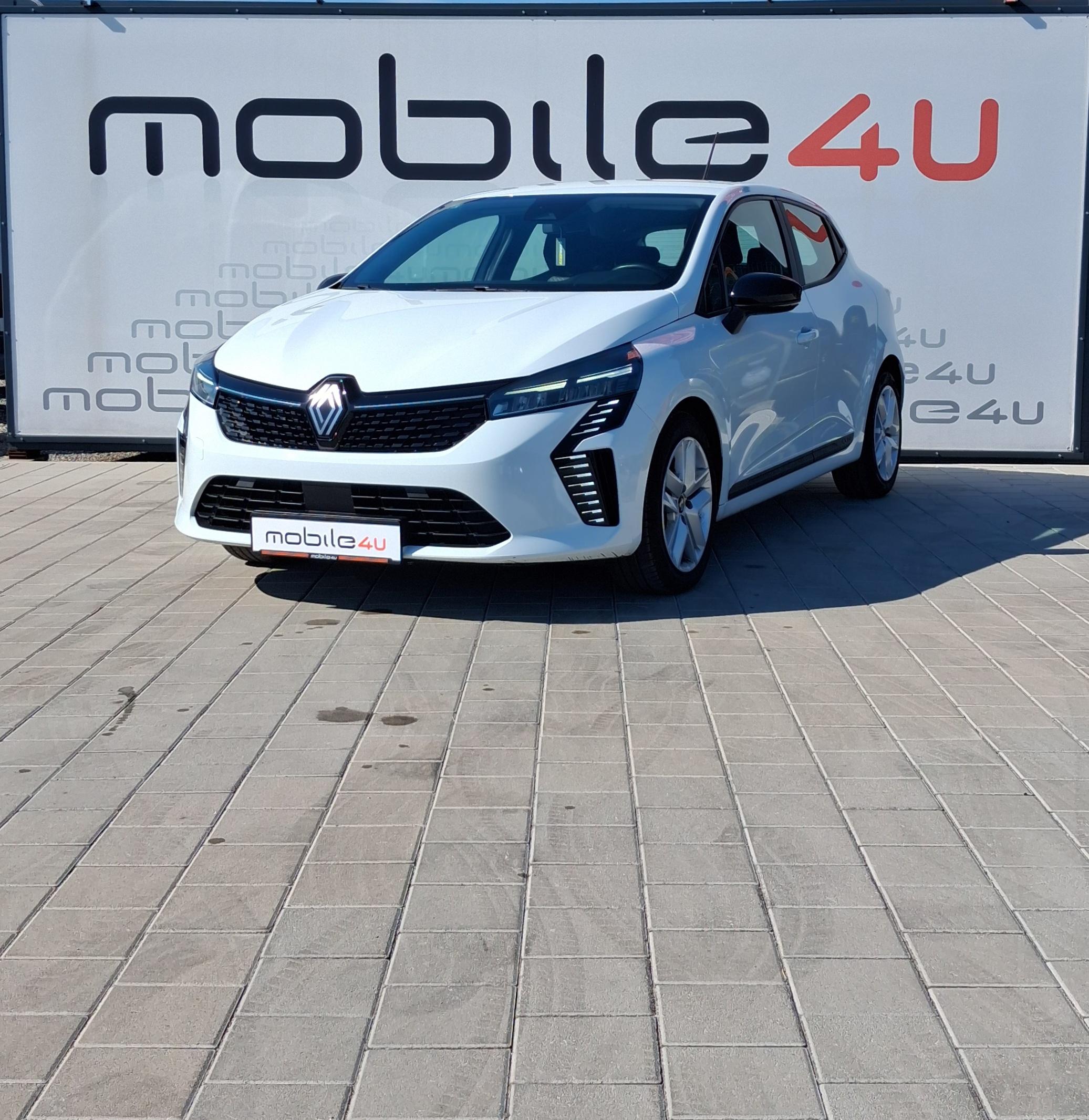 Renault CLIO EVOLUTION DCI 100